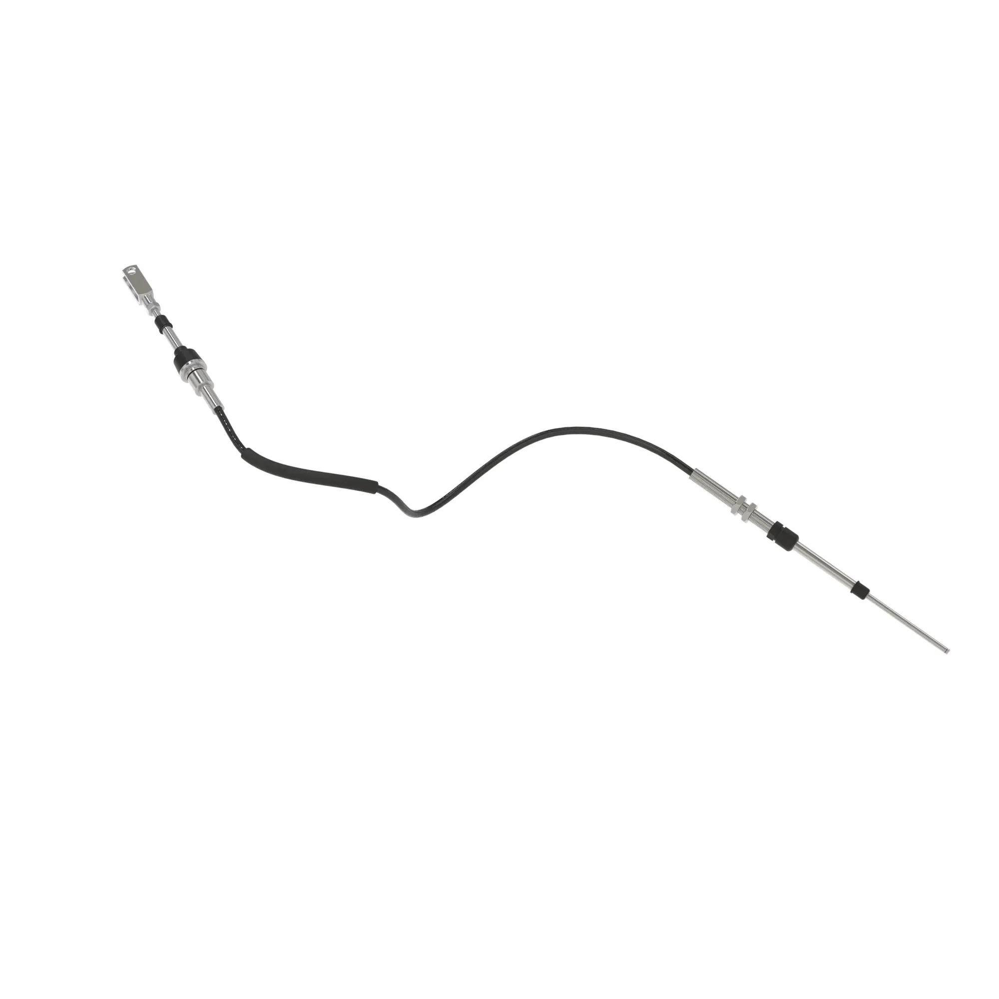 John Deere Accelerator Cable Push Pull Cable - SJ39120