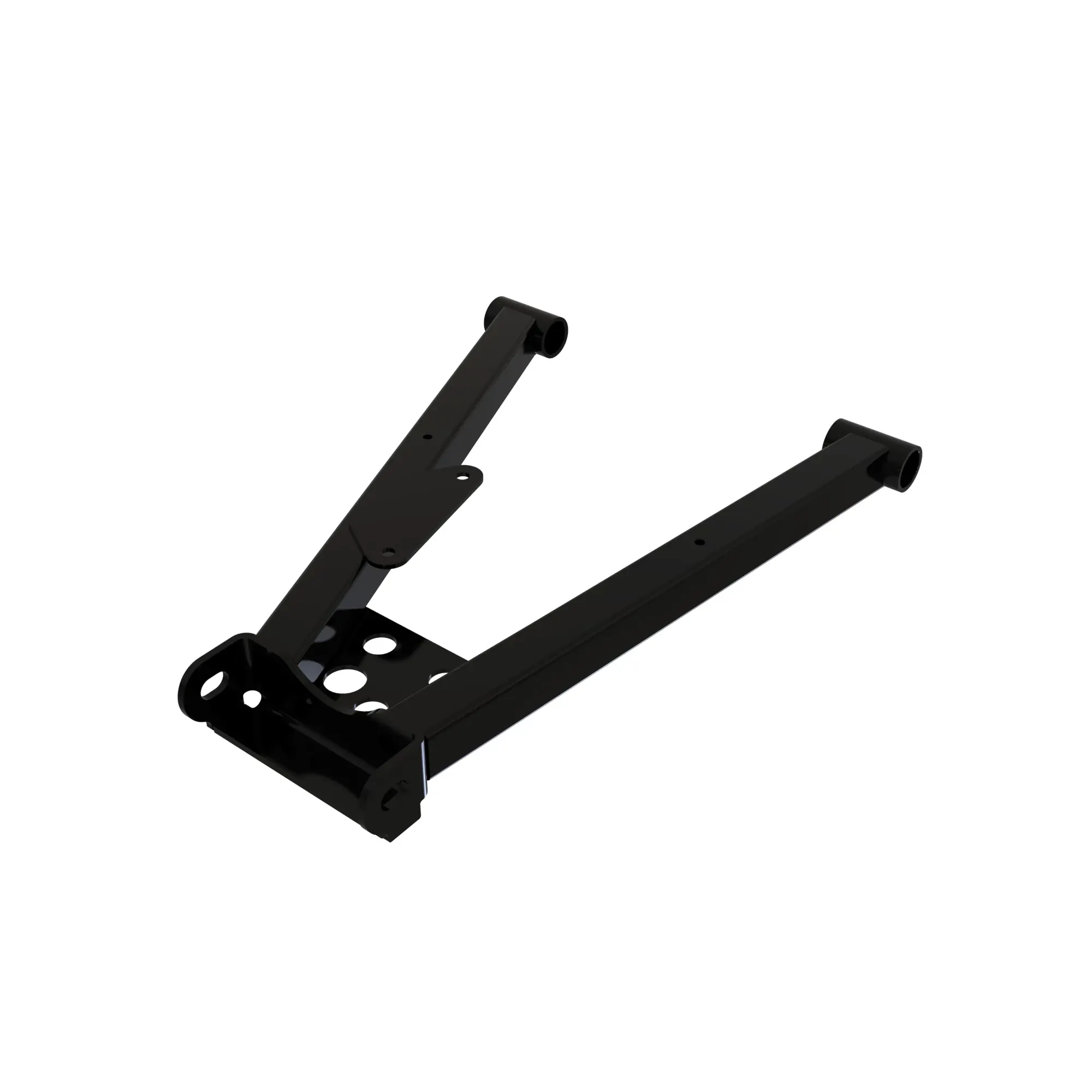 ARM, A-ARM, LEFT LOWER WELDED