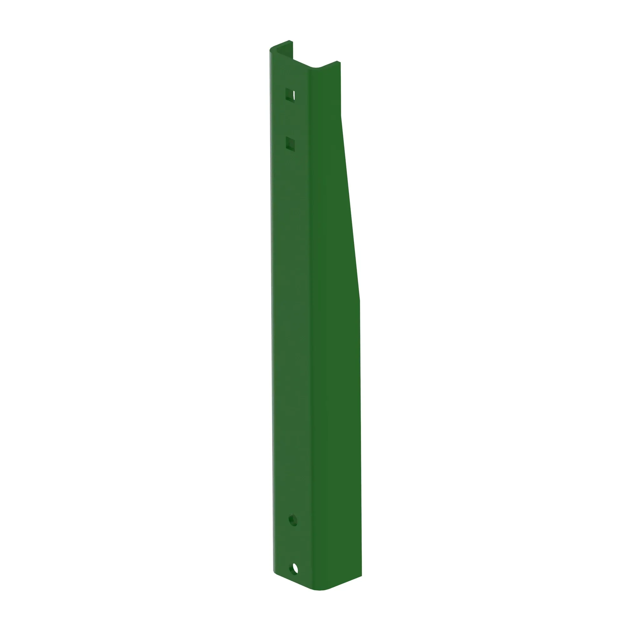 John Deere Extension Reinforcement Cylinder Channel - N278687