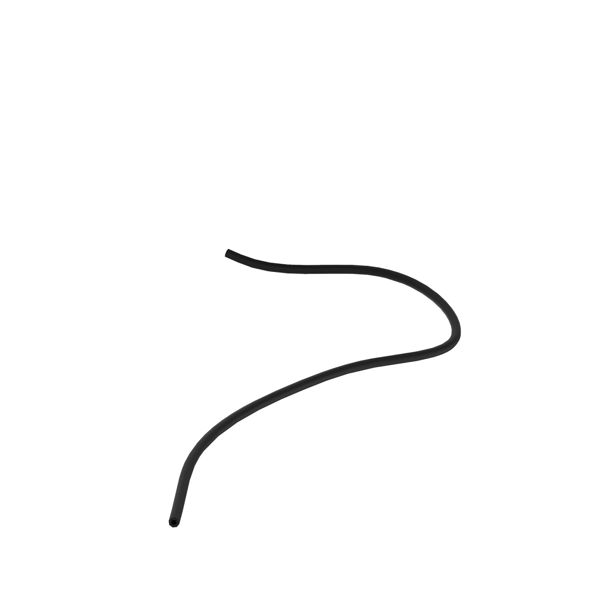 HOSE ASSY-A/C SUCTION