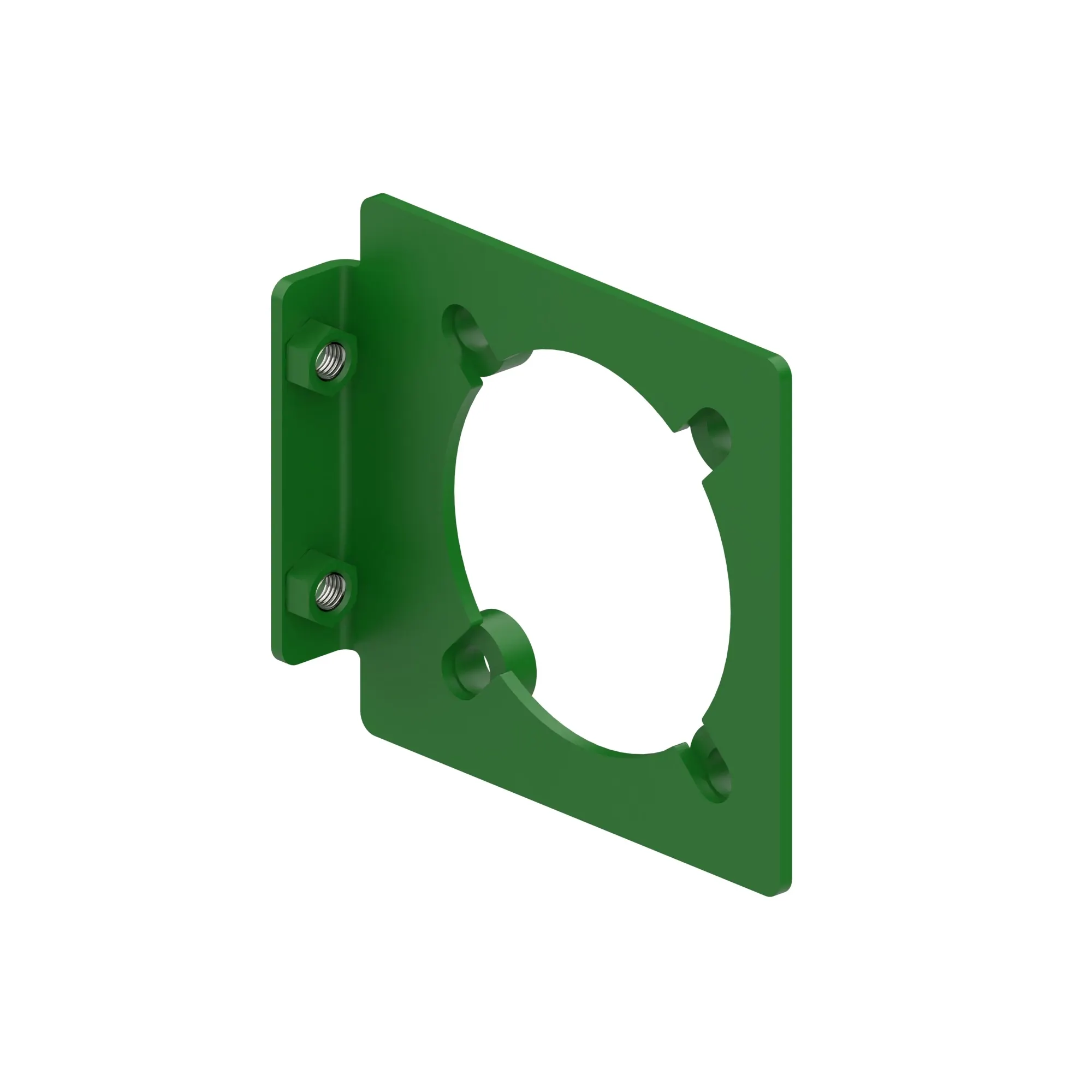 John Deere Support - DC210587