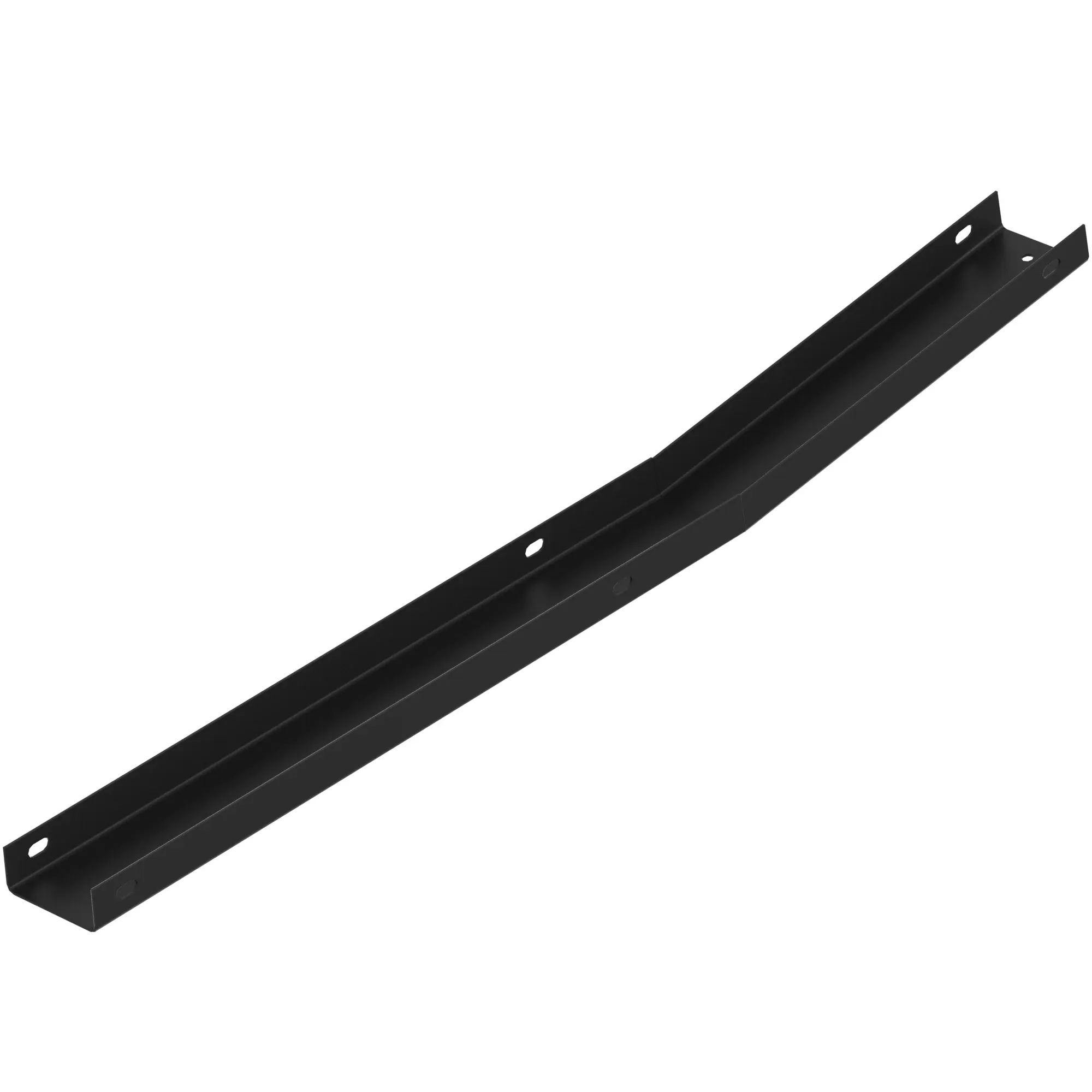 BRACKET, ROOF MOUNTING
