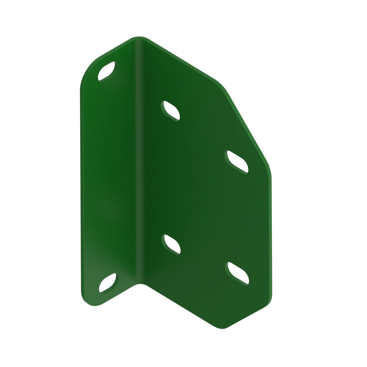 Plate, Mount Bracket Windscreen Arm
