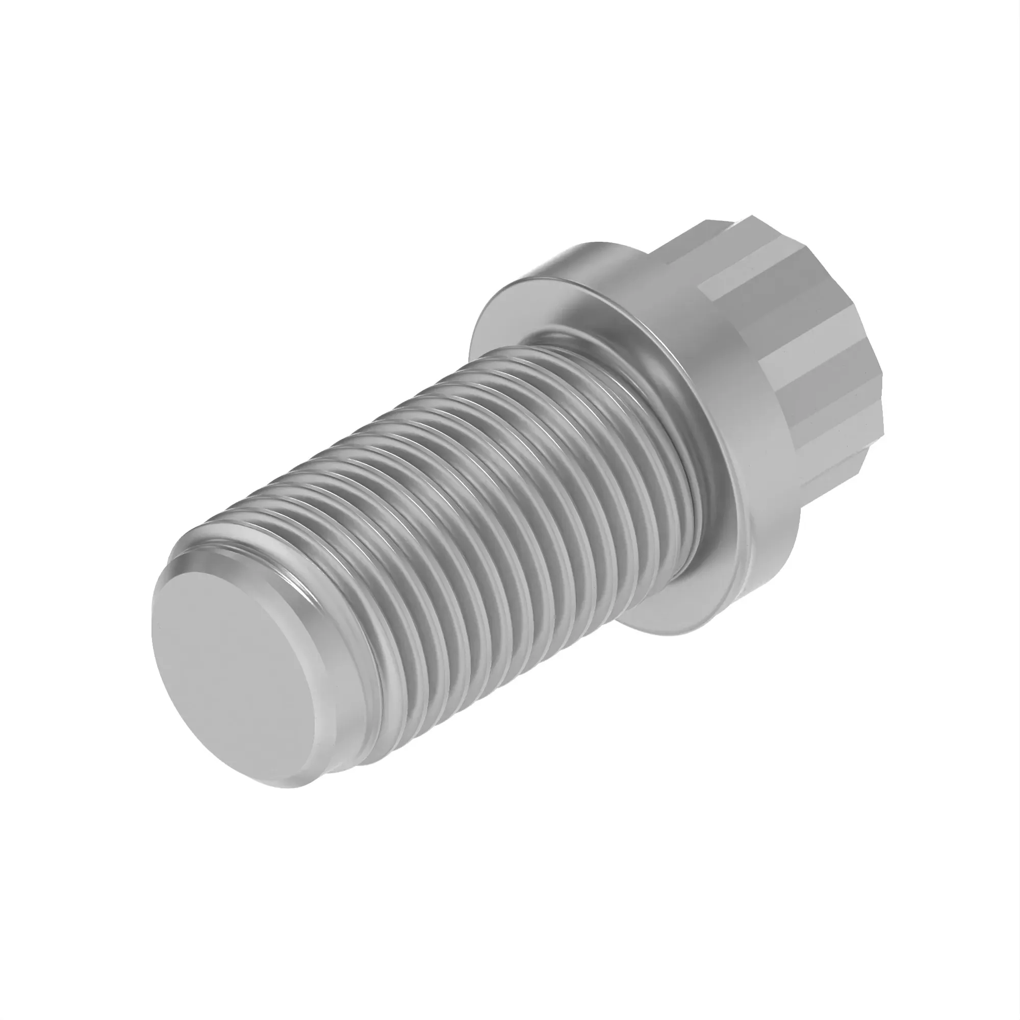 SELF-LOCKING SCREW, SCREW-CAP SPECI