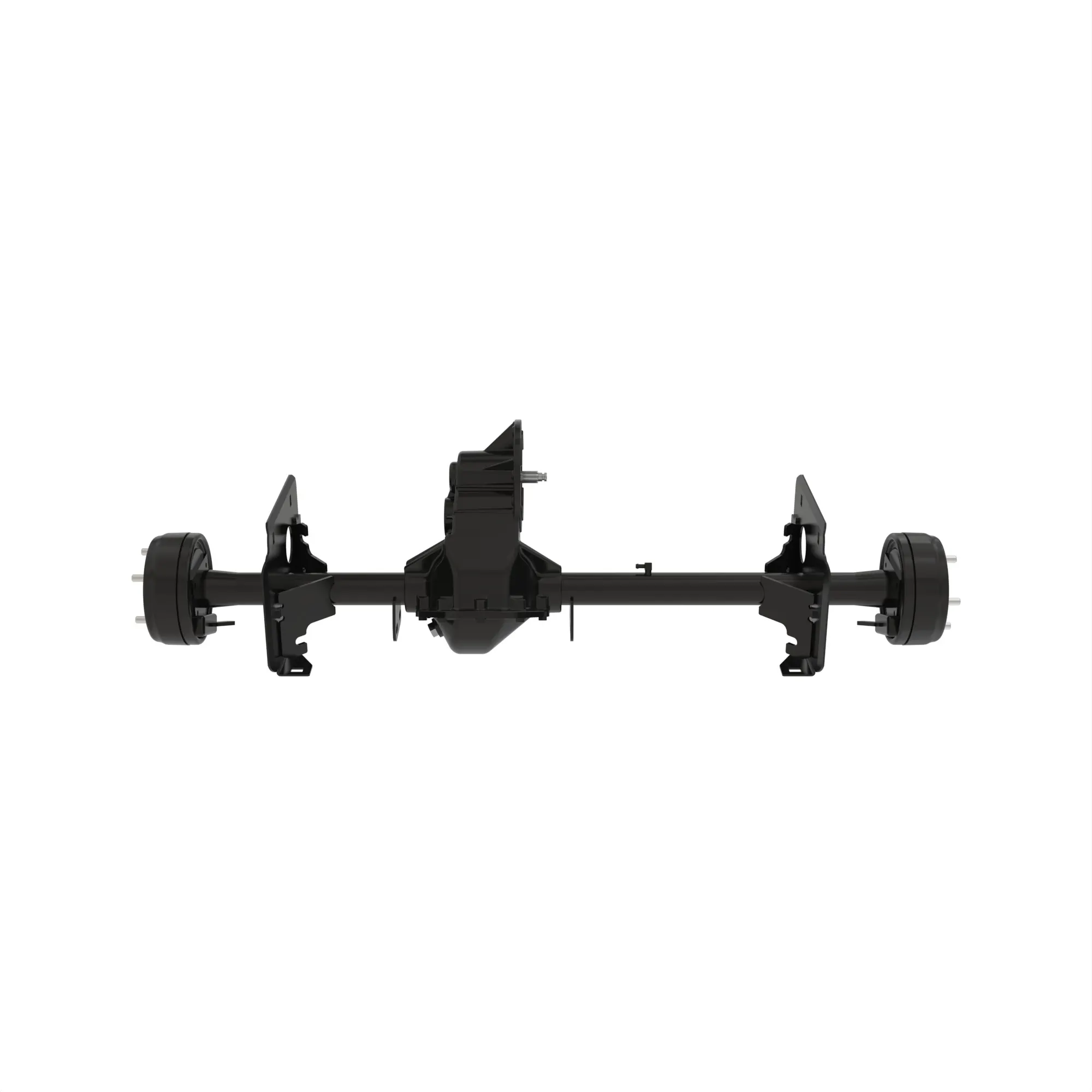 Axles & Axle Components
