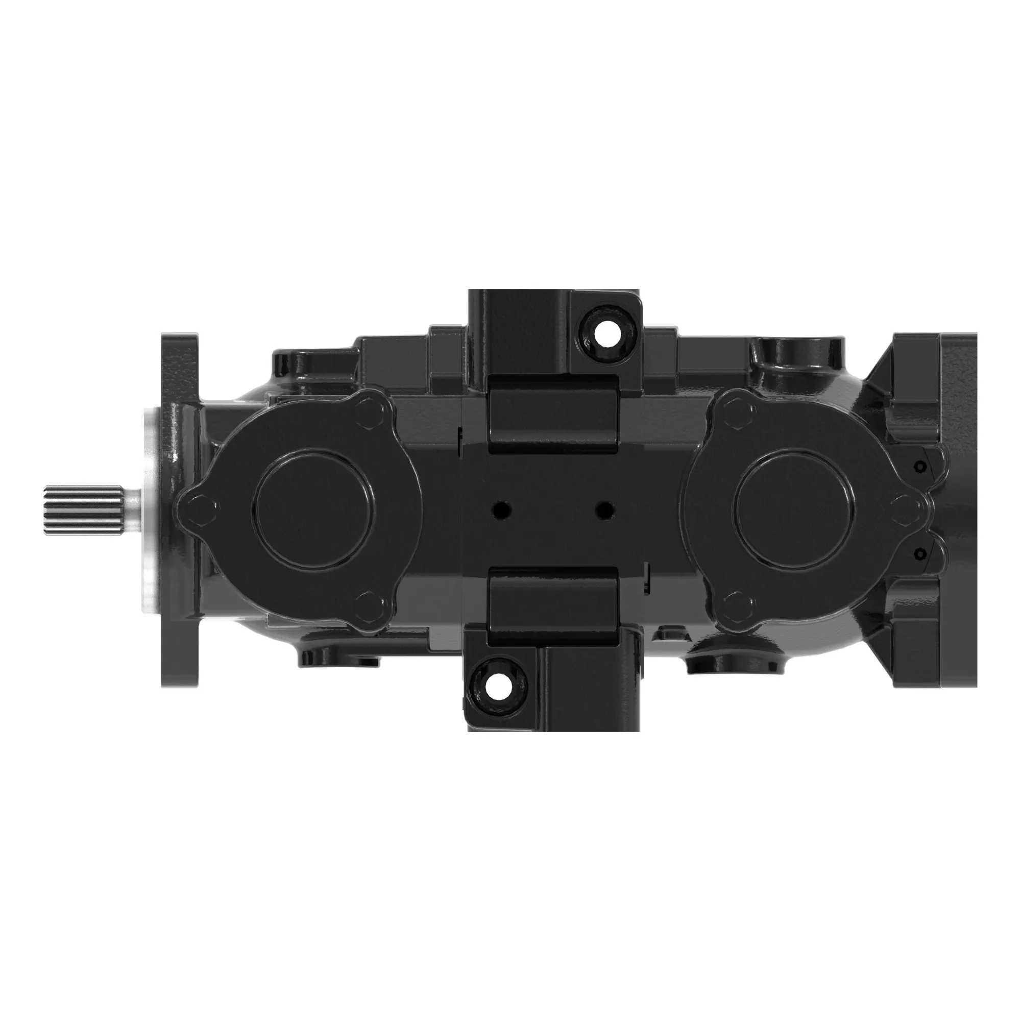 HYDRAULIC PUMP