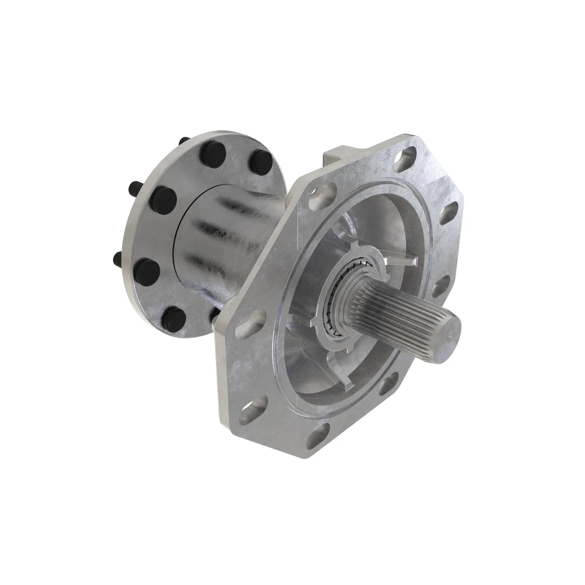 John Deere Axle - KV26578
