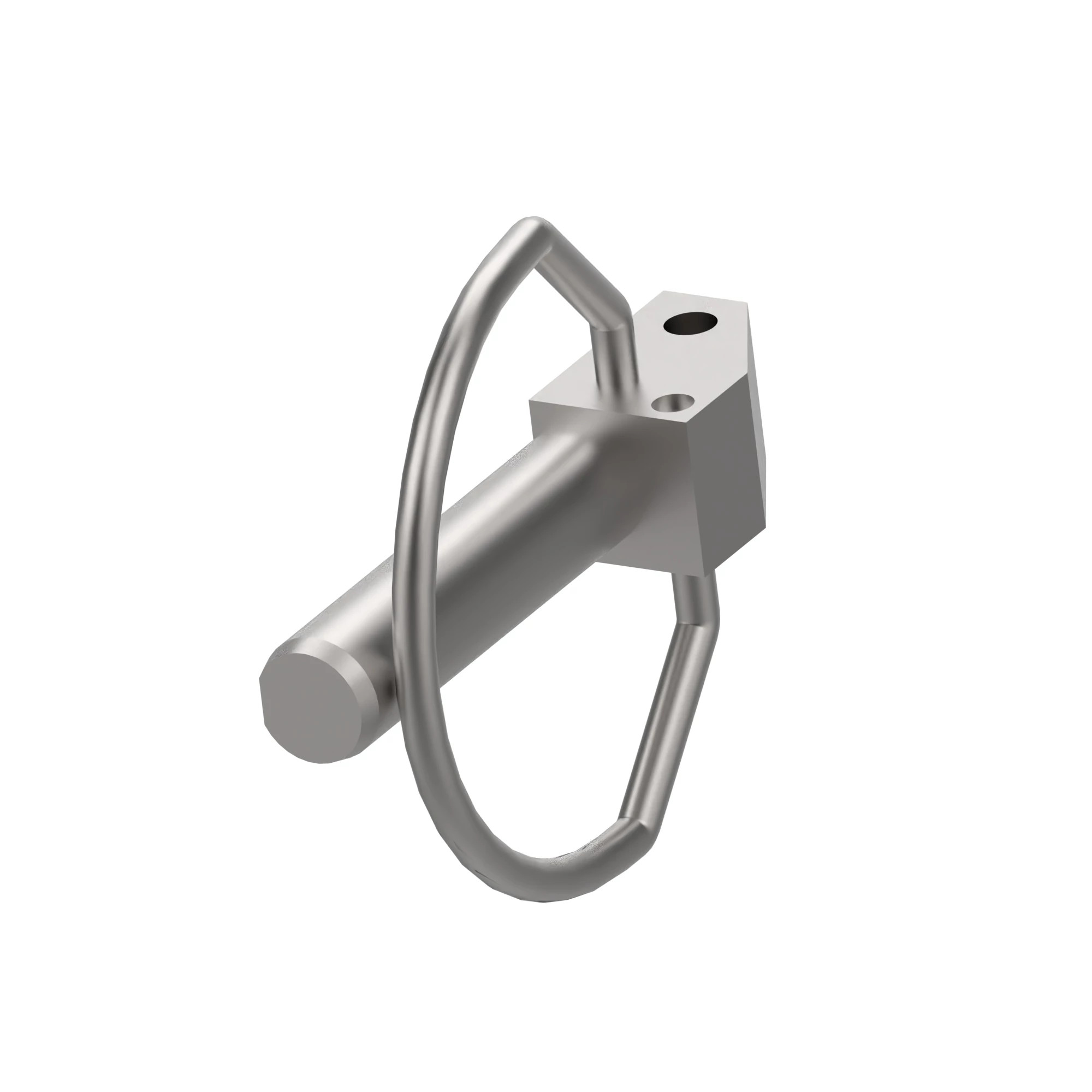 PIN, SPRING LOCKING, QUICK LOCK