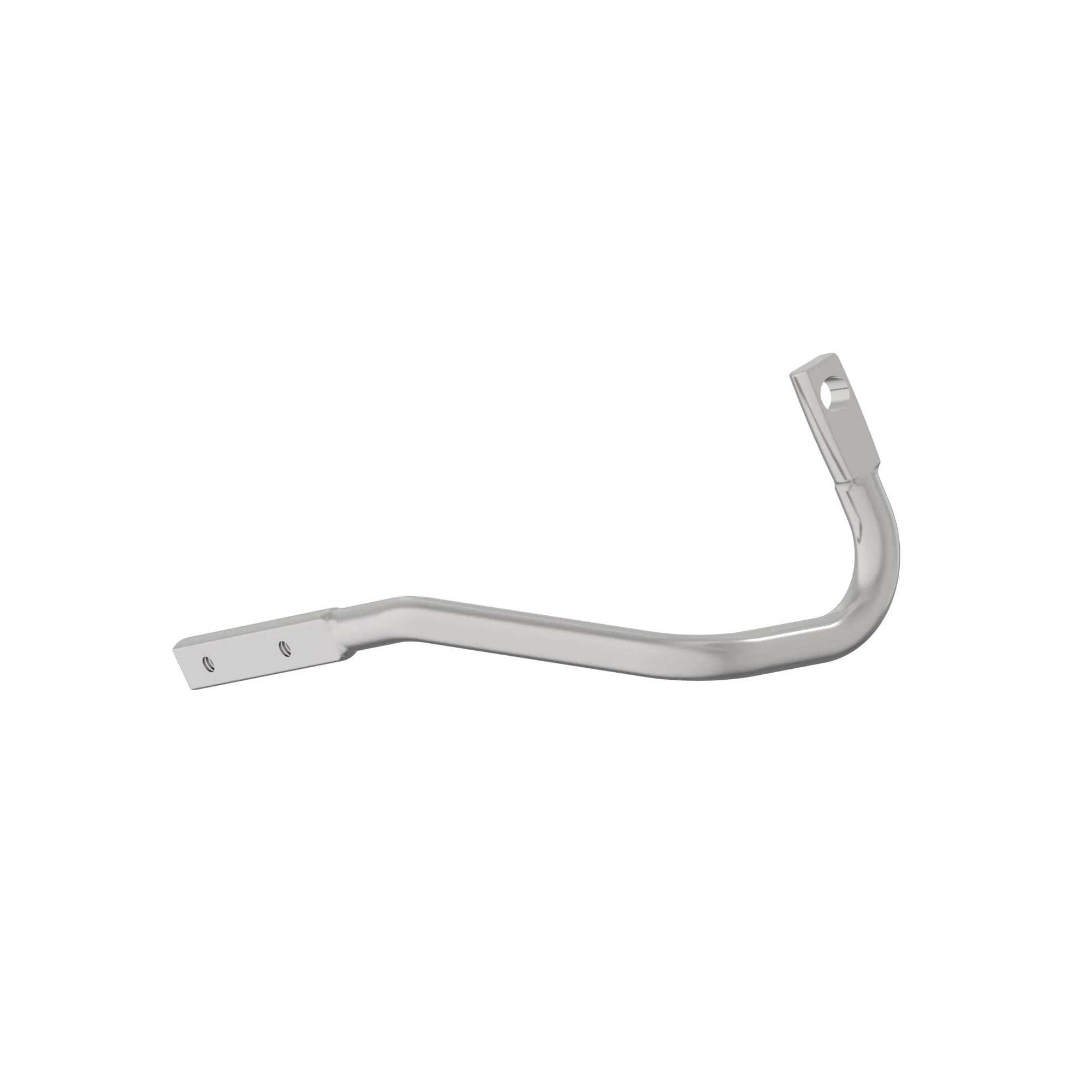 GUIDE, LH, FCS, INSTRUMENT PANEL SU