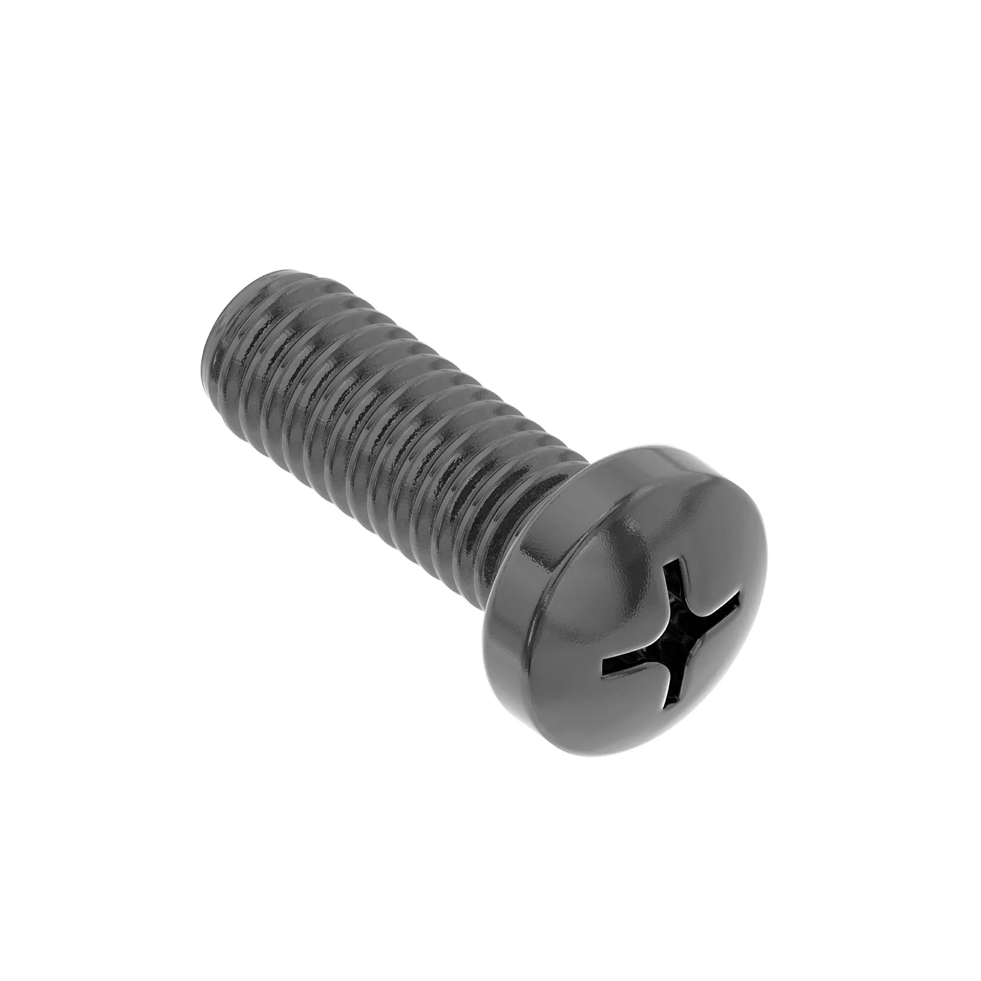 John Deere Self-Tapping Pan Head Screw, M3.5 X 12.5 - LVU28755
