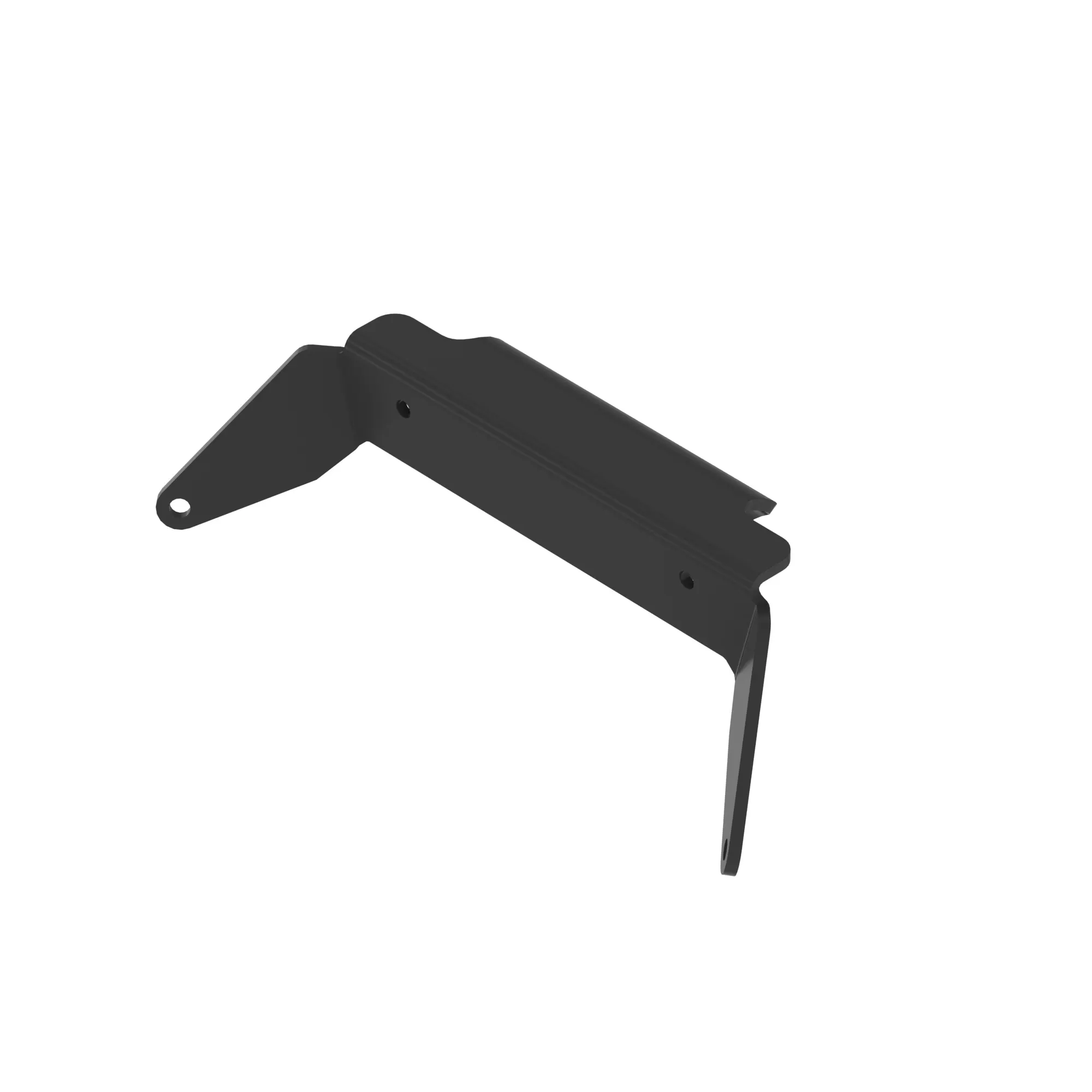 John Deere Support - LVU24321