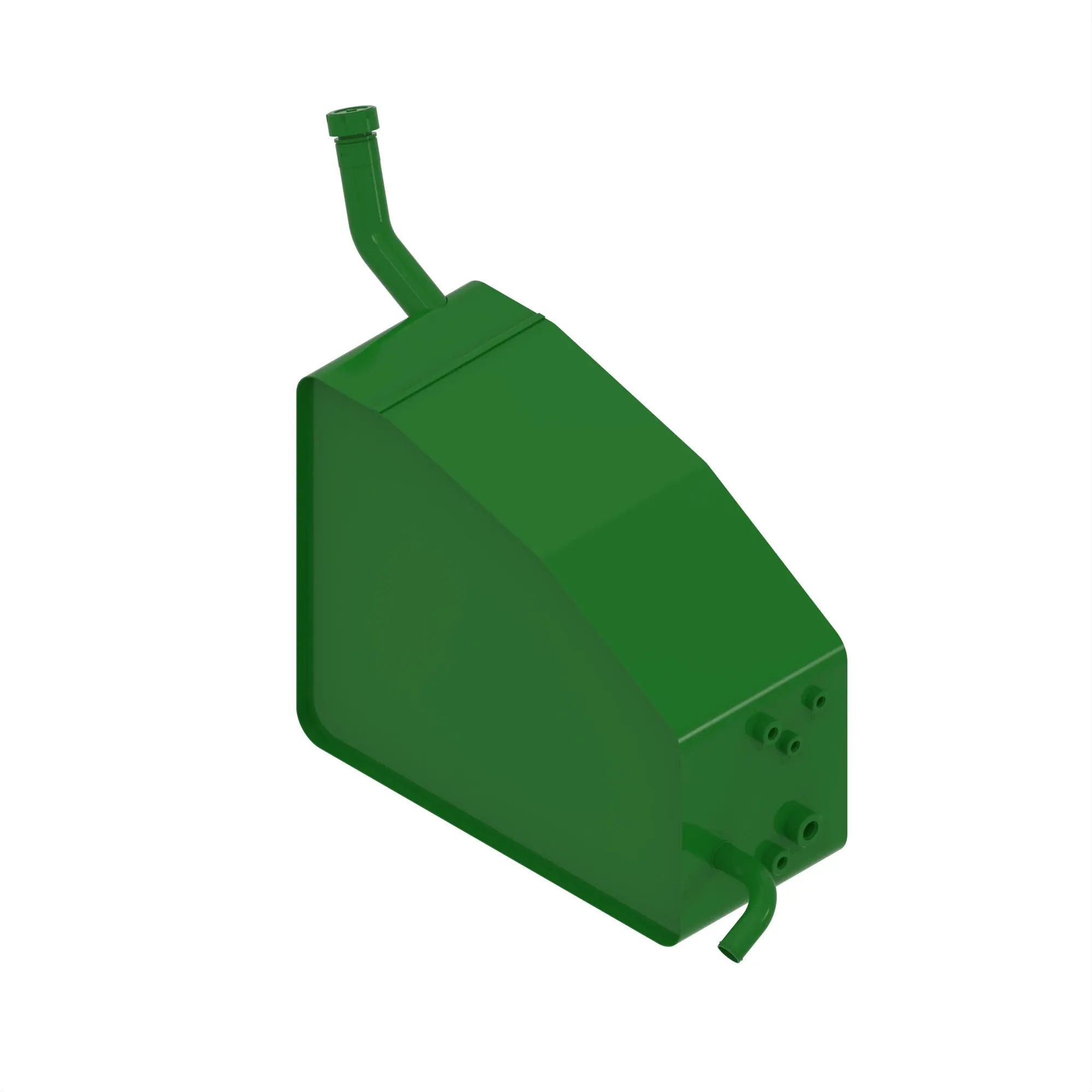 HYDROSTATIC RESERVOIR, RESERVOIR AS