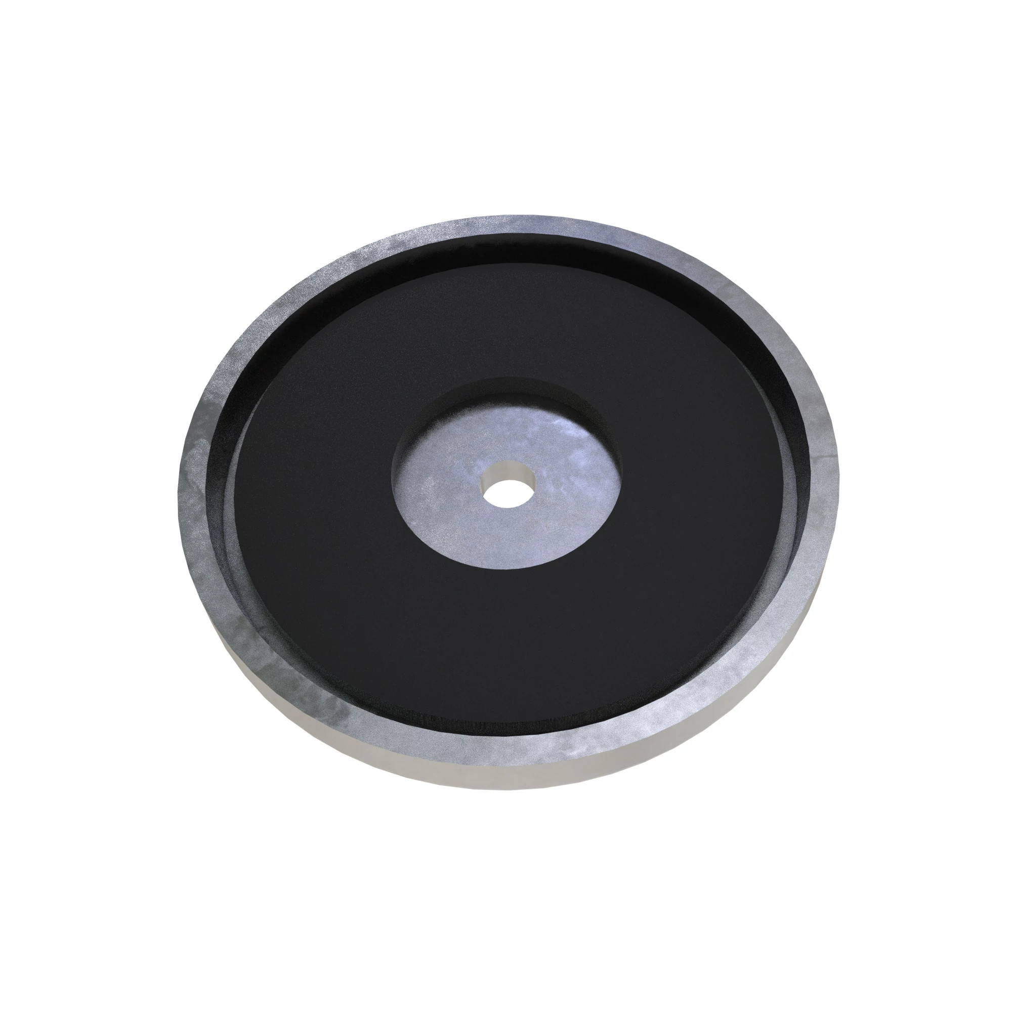 MAGNET, CERAMIC CERAMIC