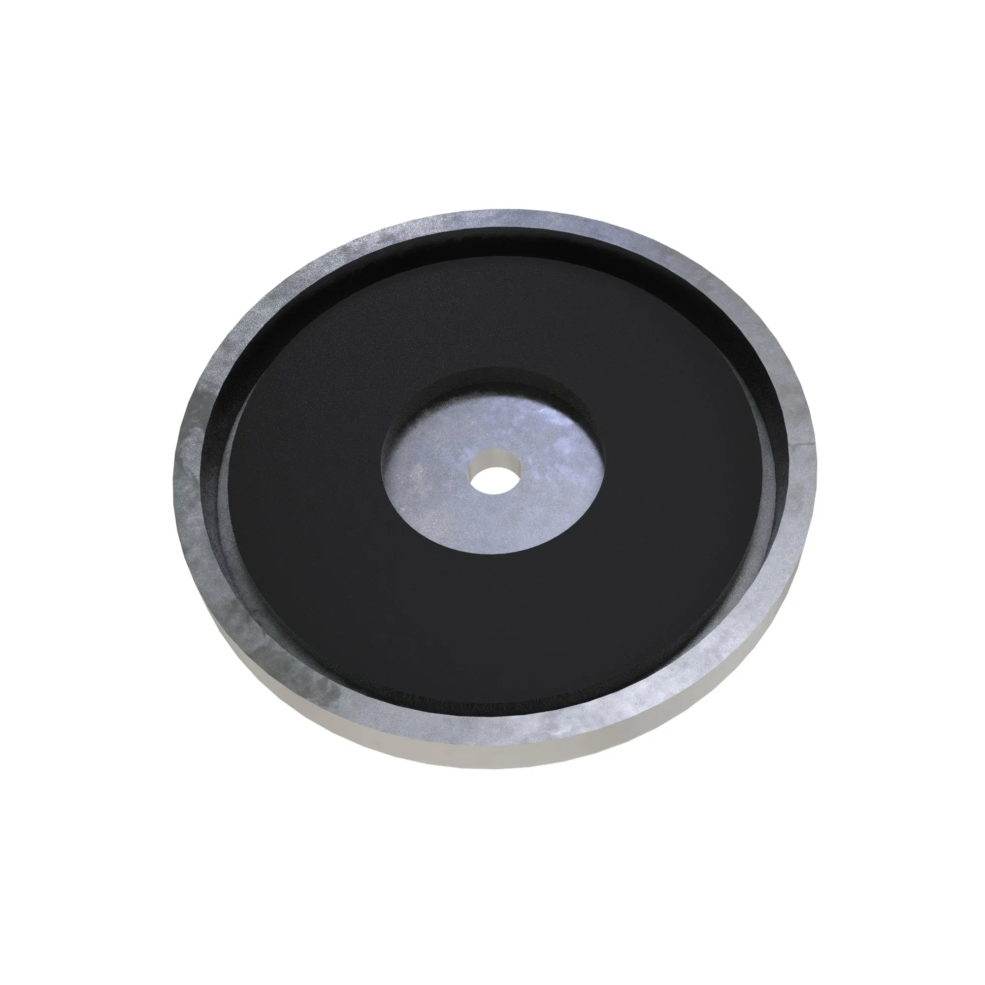 MAGNET, CERAMIC CERAMIC