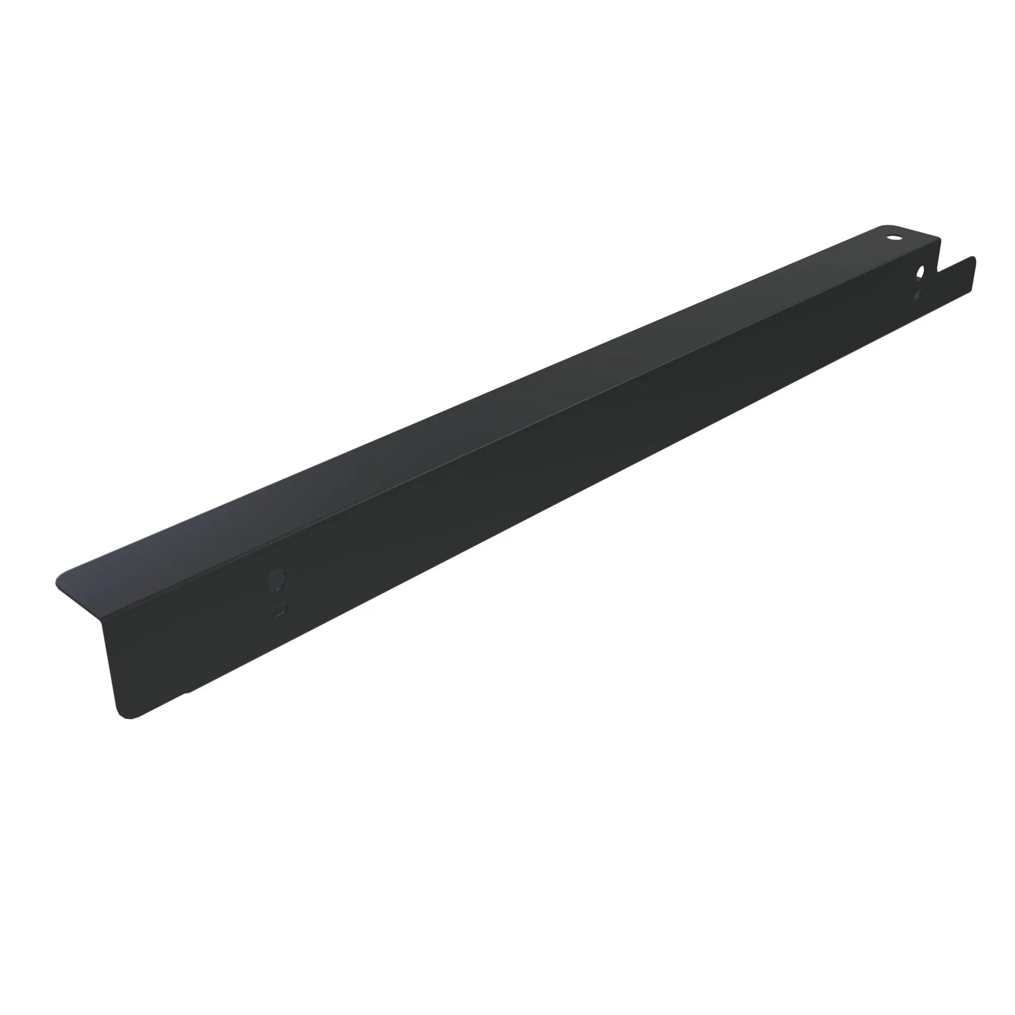 SHIELD-TRIPLE FRONT LH XX12E