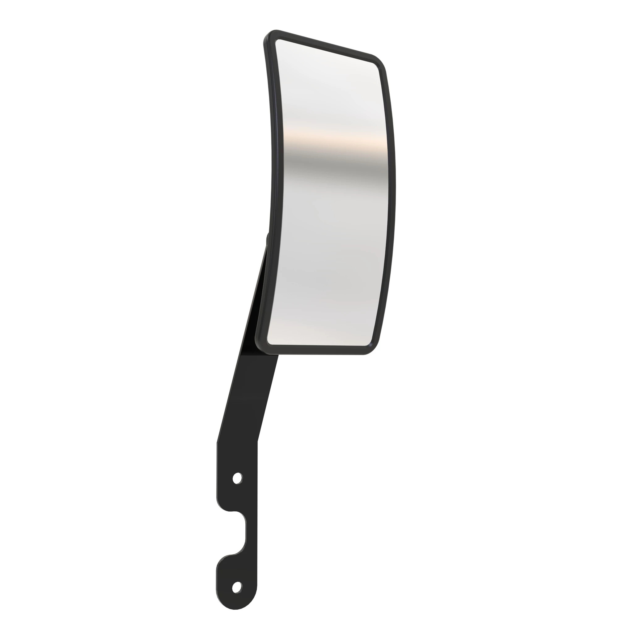 John Deere Exterior Rear View Hitch Mirror - SJ10016