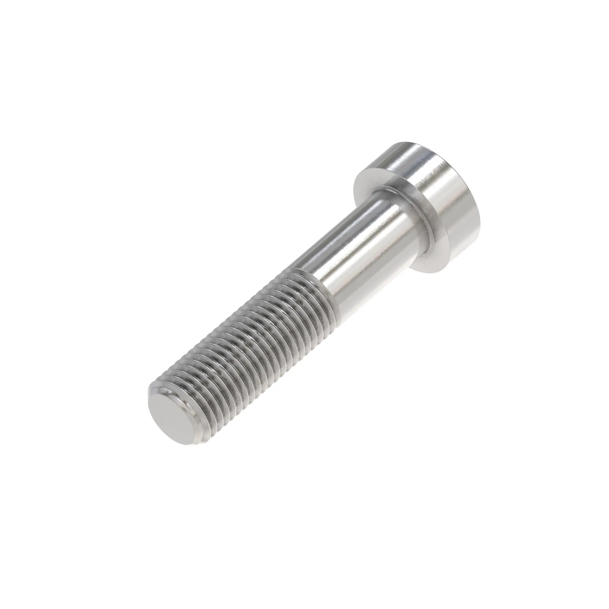 John Deere Hexagonal Socket Head Screw, M8 X 35 - 19M10820