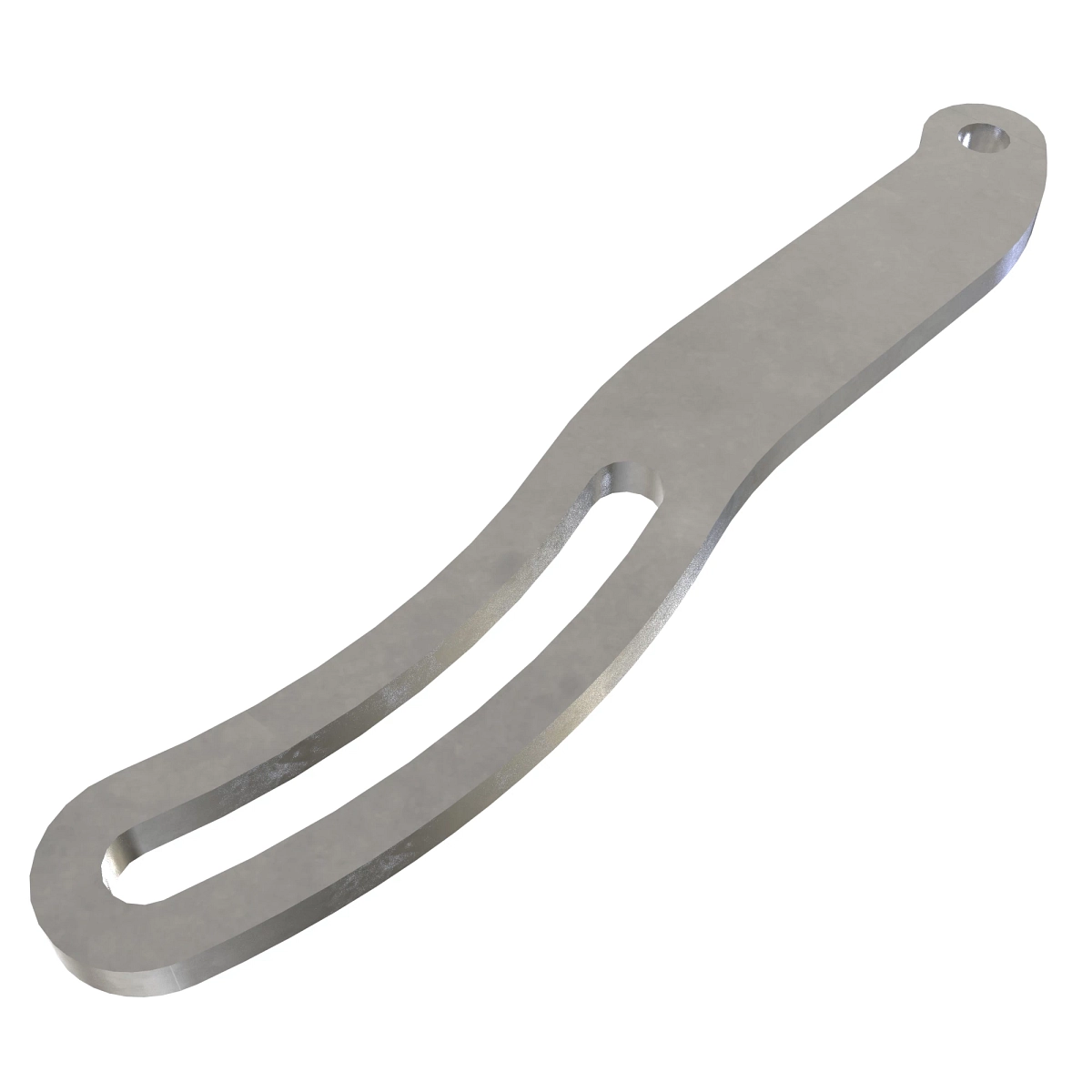 Bracket, Alternator Mount