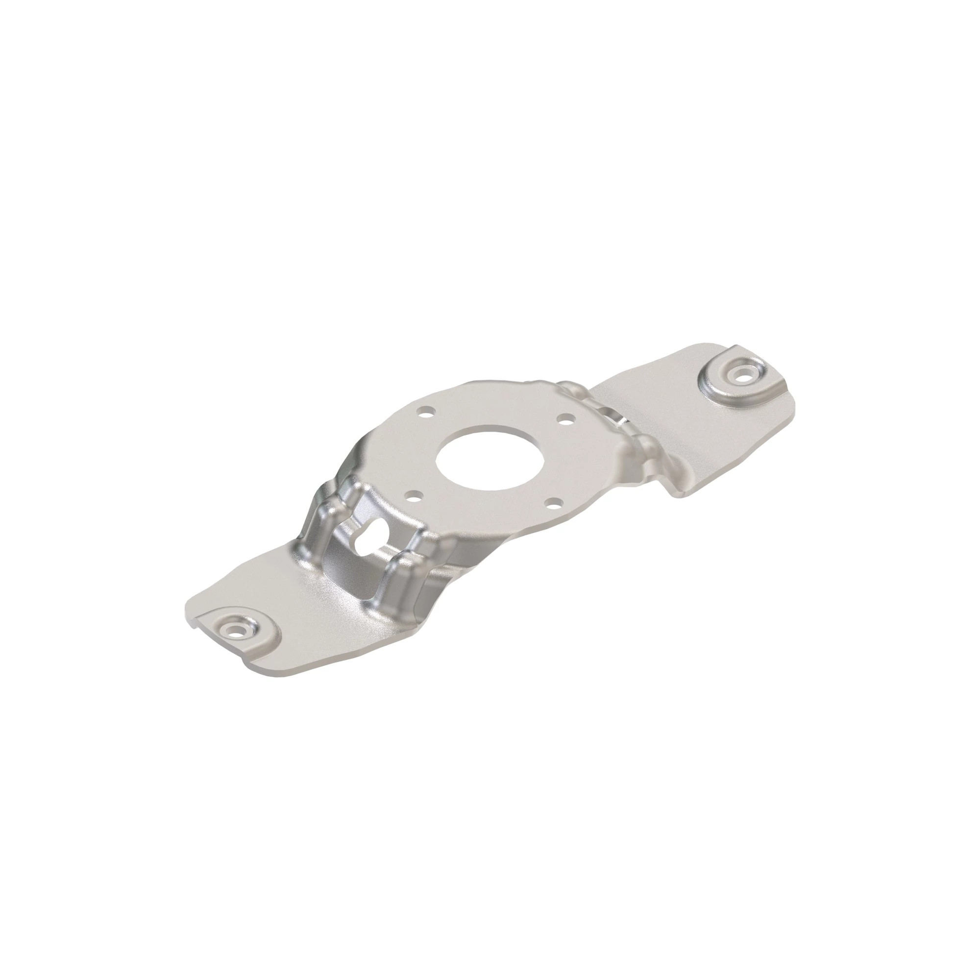 LEAF SPRING, QUICK CHANGE LEAF SPRI