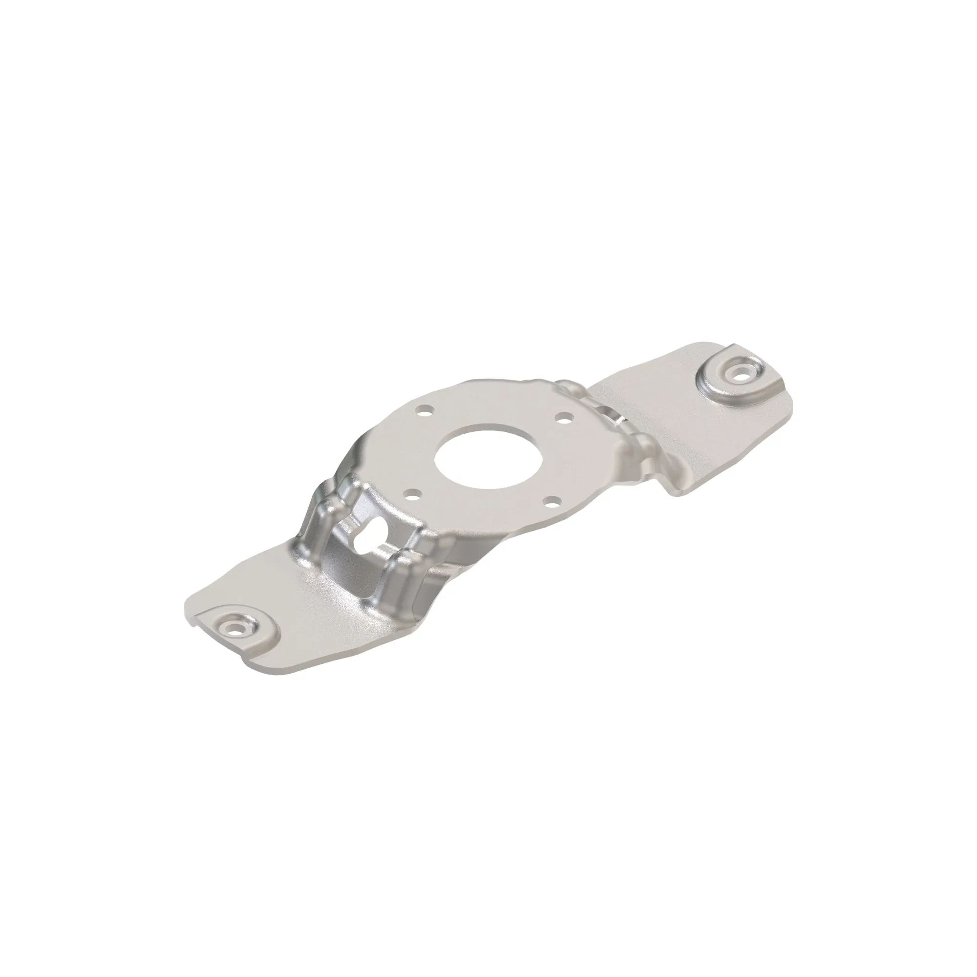 John Deere Leaf Spring - FH349100
