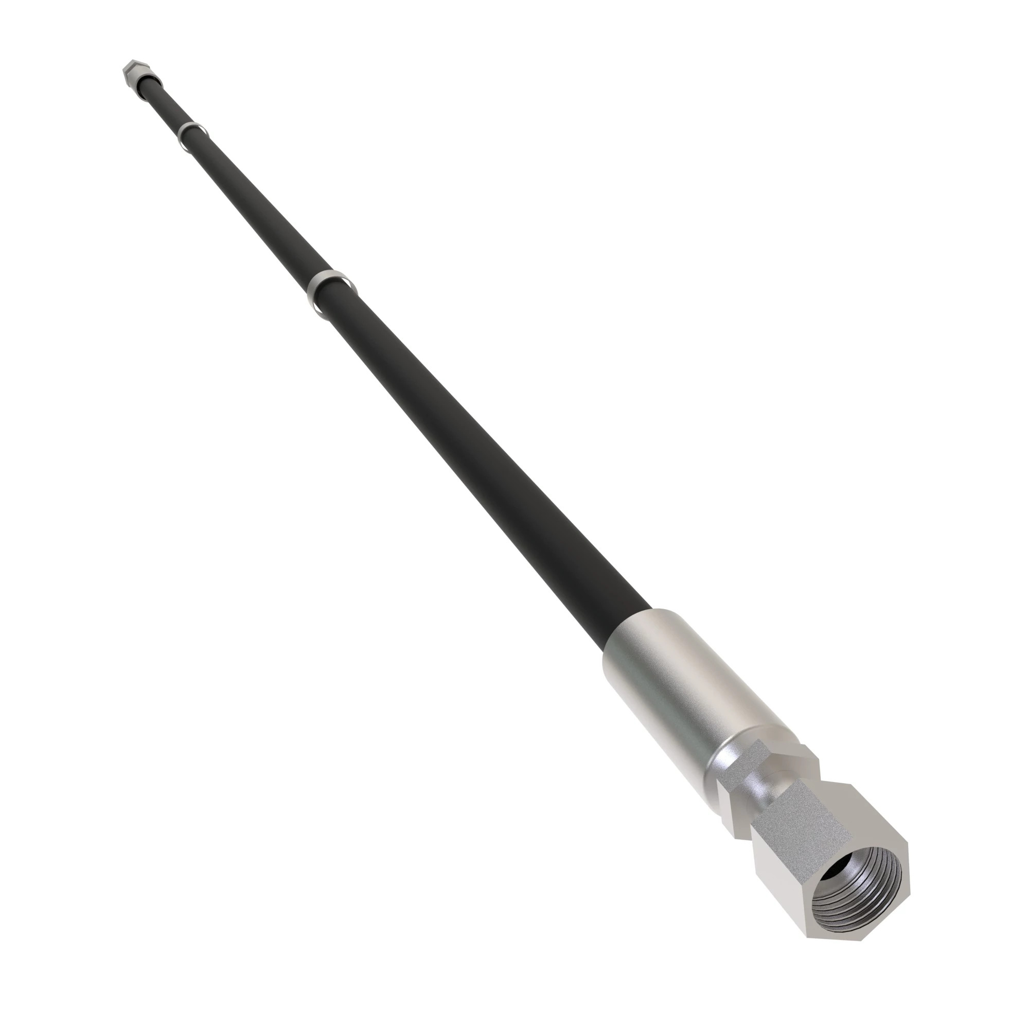 John Deere Fuel Line, Supply - AKK52476