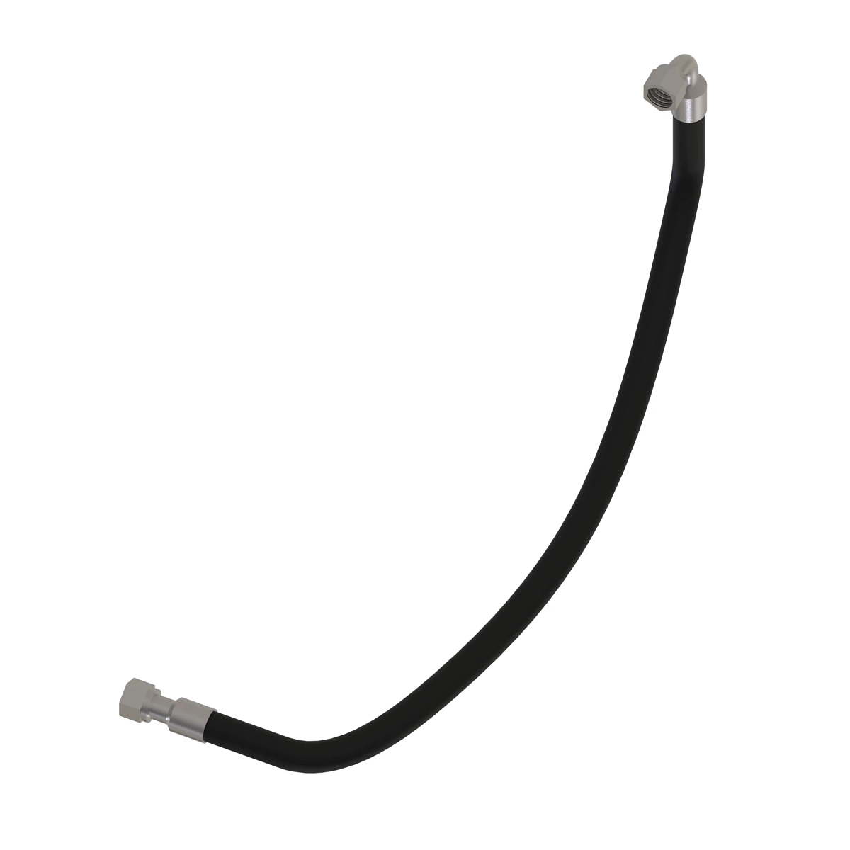 Hose, Hydraulic