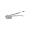 LATCH ASSY-FRONT DOOR