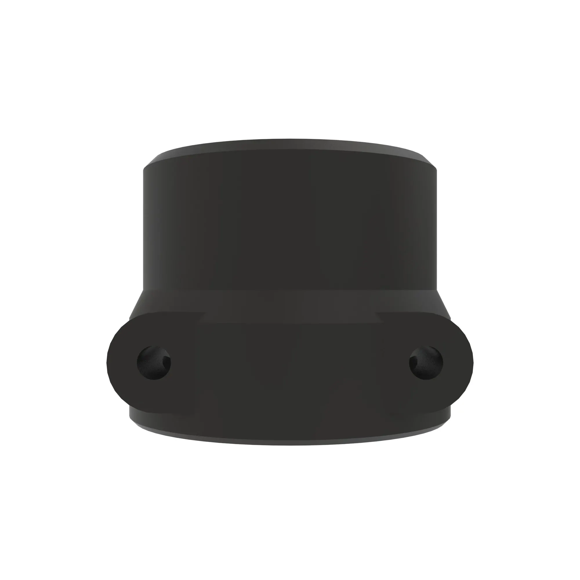 QUICK COUPLER, CAP
