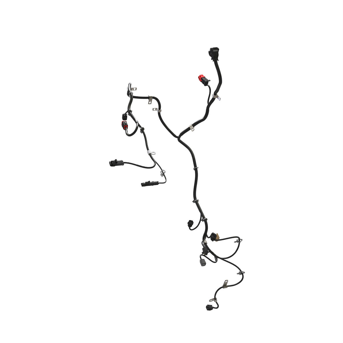 John Deere Wiring Harness - DZ10564