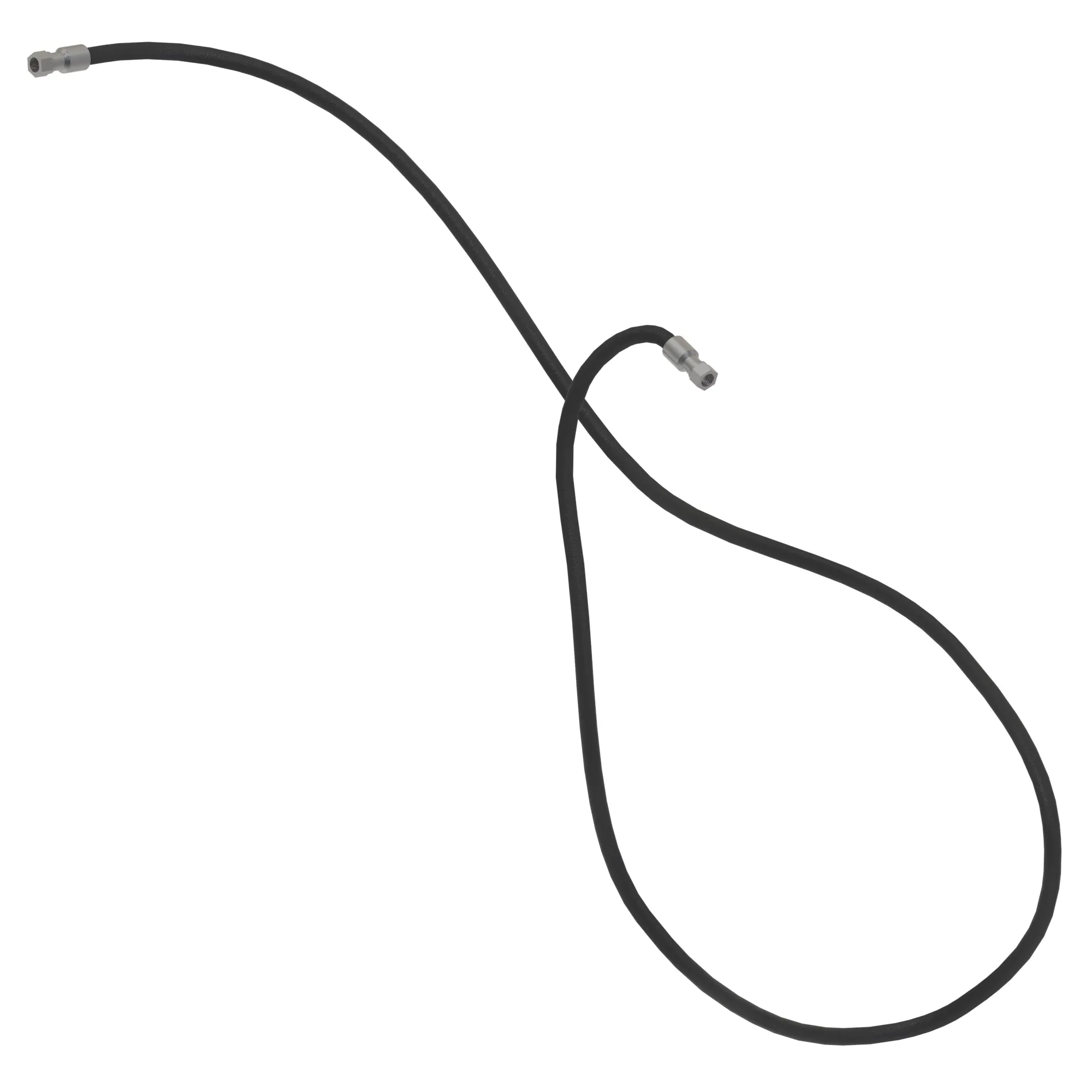 John Deere Hydraulic Hose - F738970
