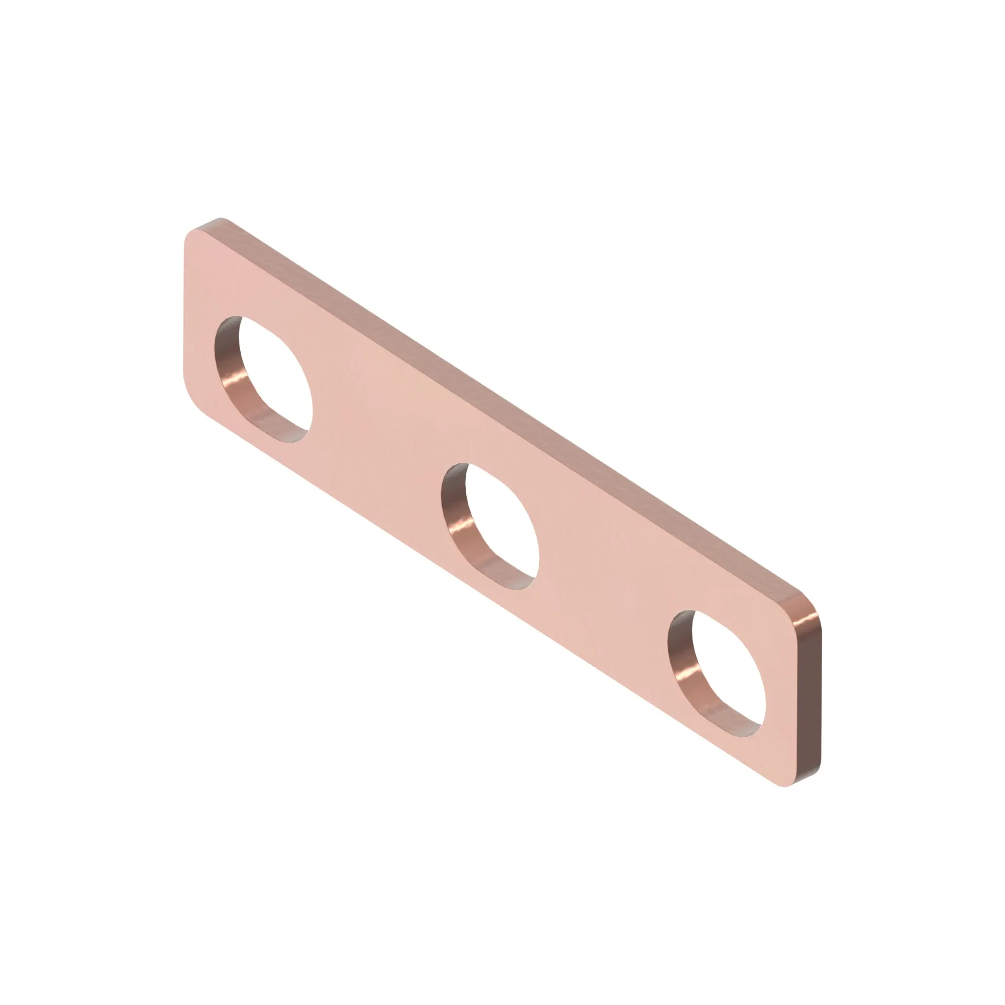 John Deere 3-Way Busbar Battery Cable - UC10060