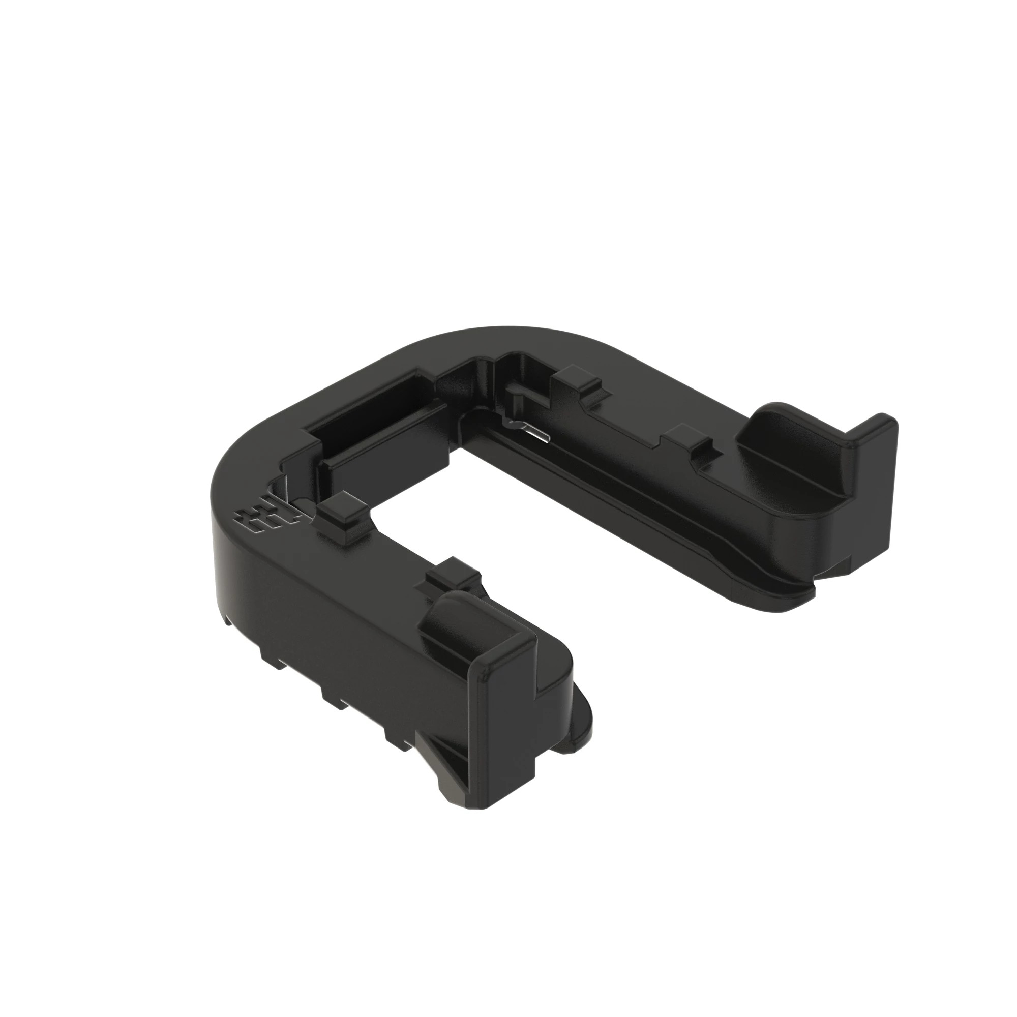 ACCY TYCO HDSCS FIXING SLIDE GRY PL