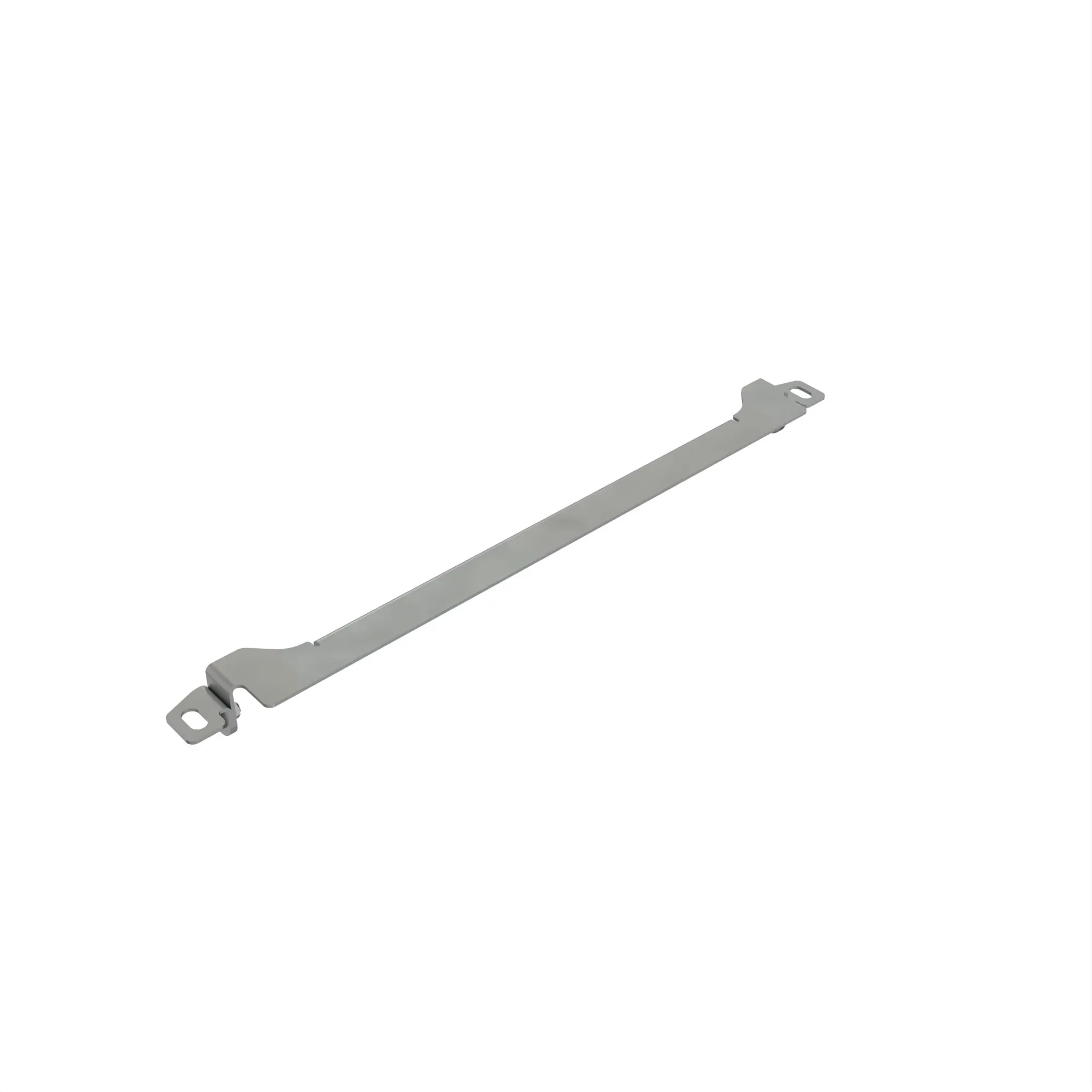 SCRAPER KIT, 2" SMOOTH, 22" QA7 FRO