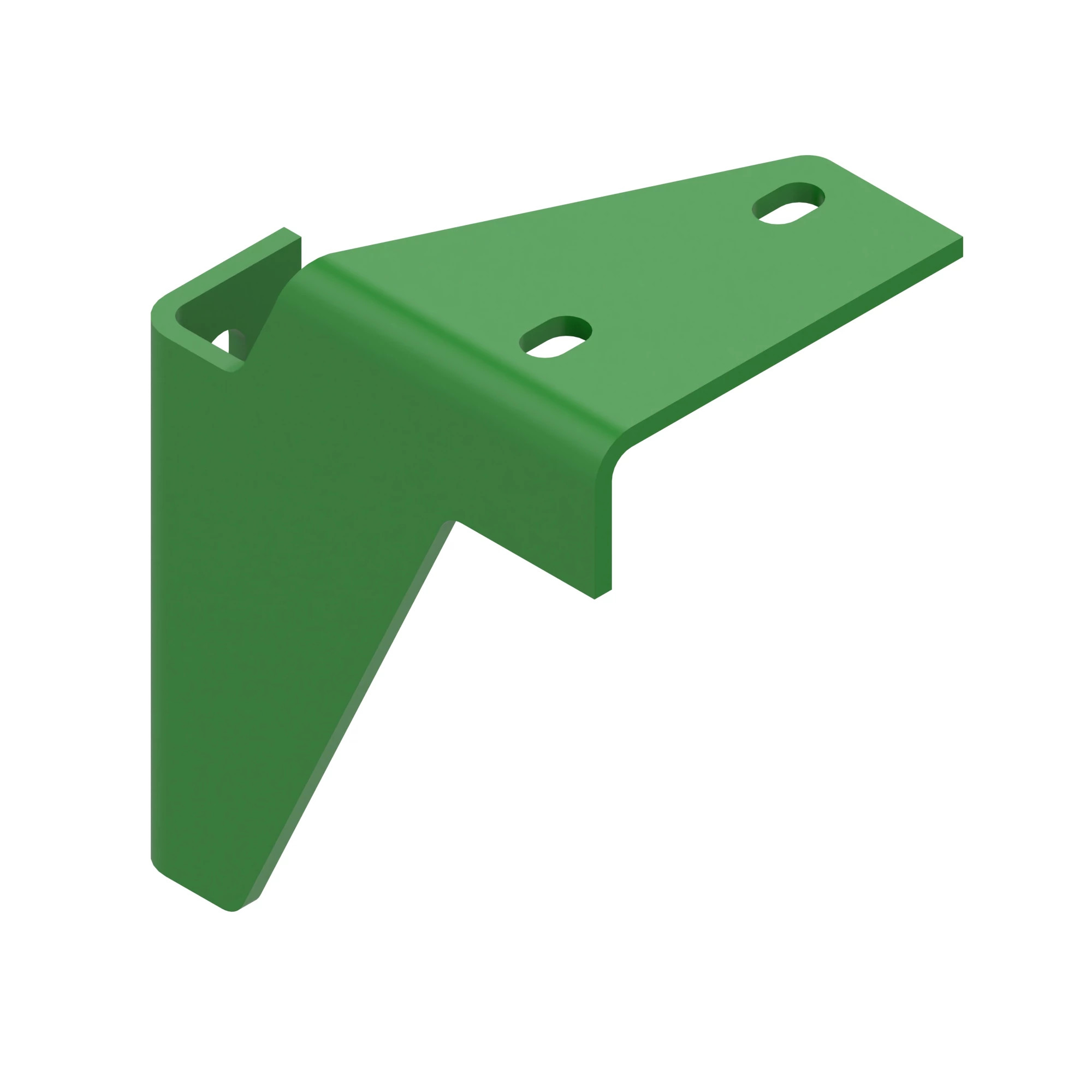 REINFORCEMENT - IDLER BRACKET