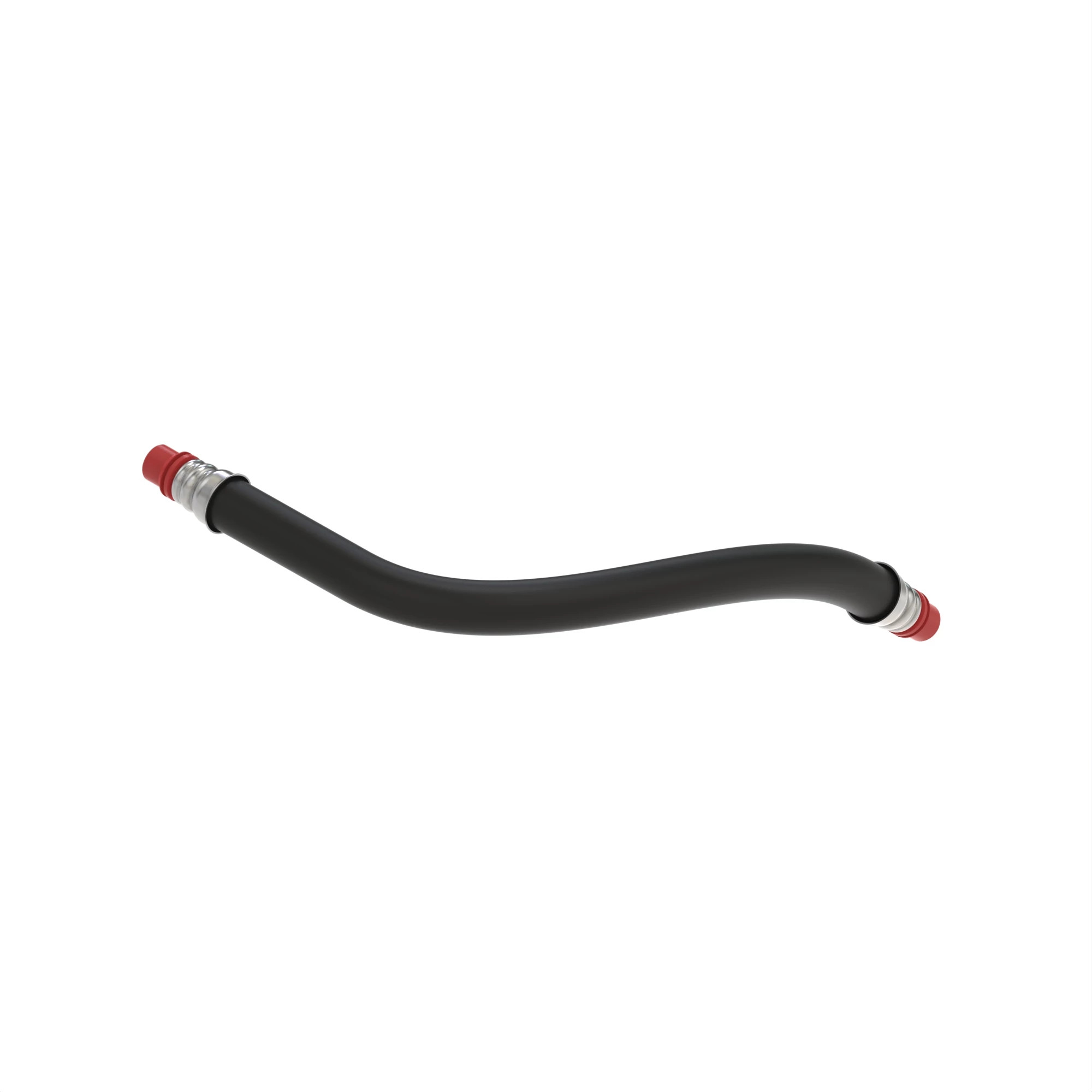 John Deere Hydraulic Hose - AL157760