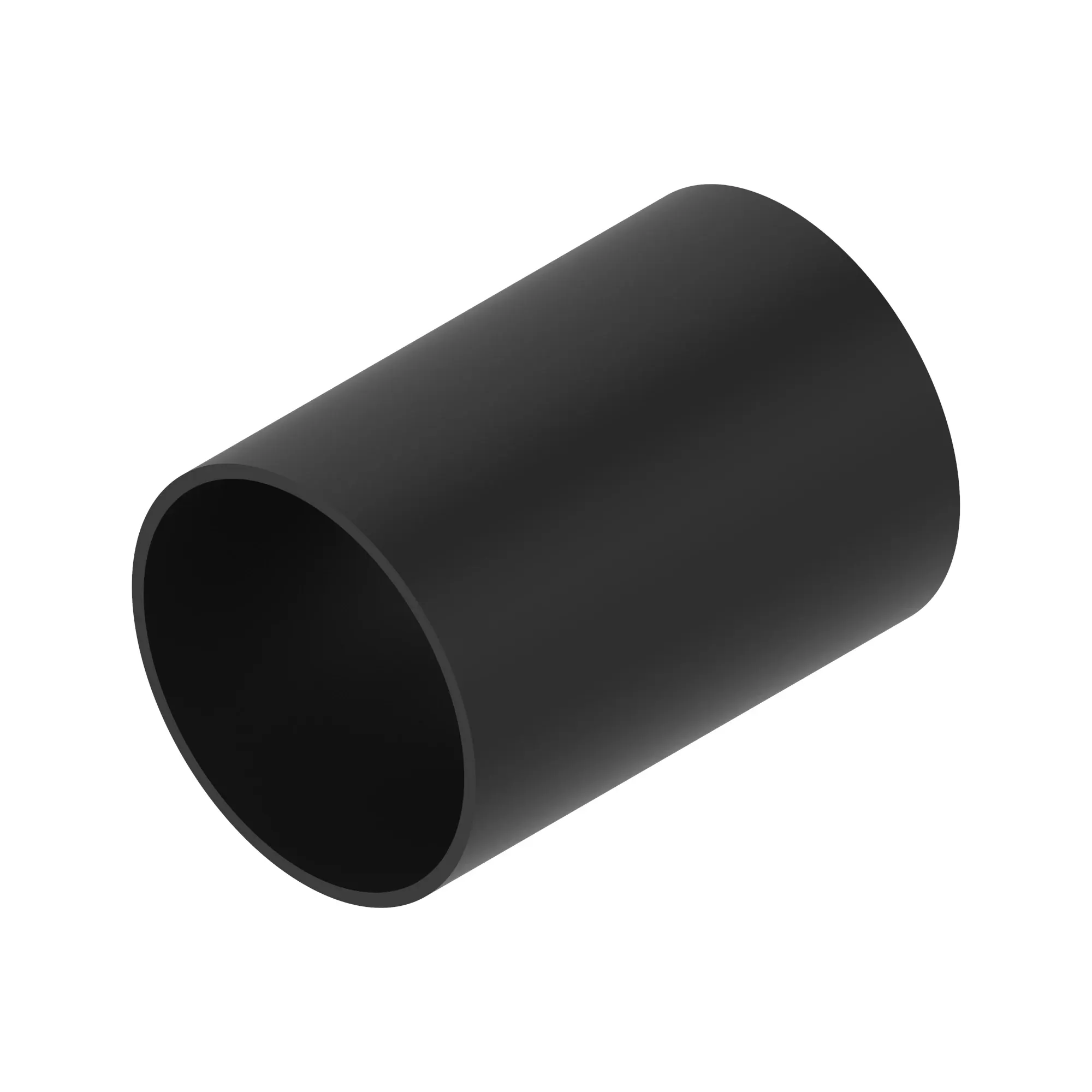 John Deere Intercooler Hose - H168359