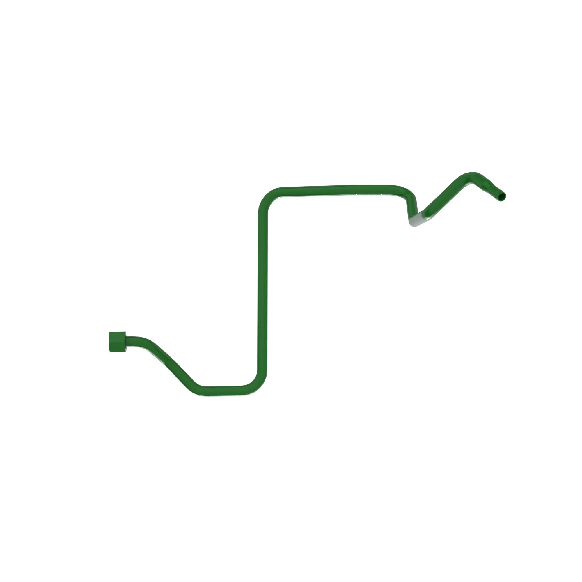 LINE, CAB HEATER SUPPLY