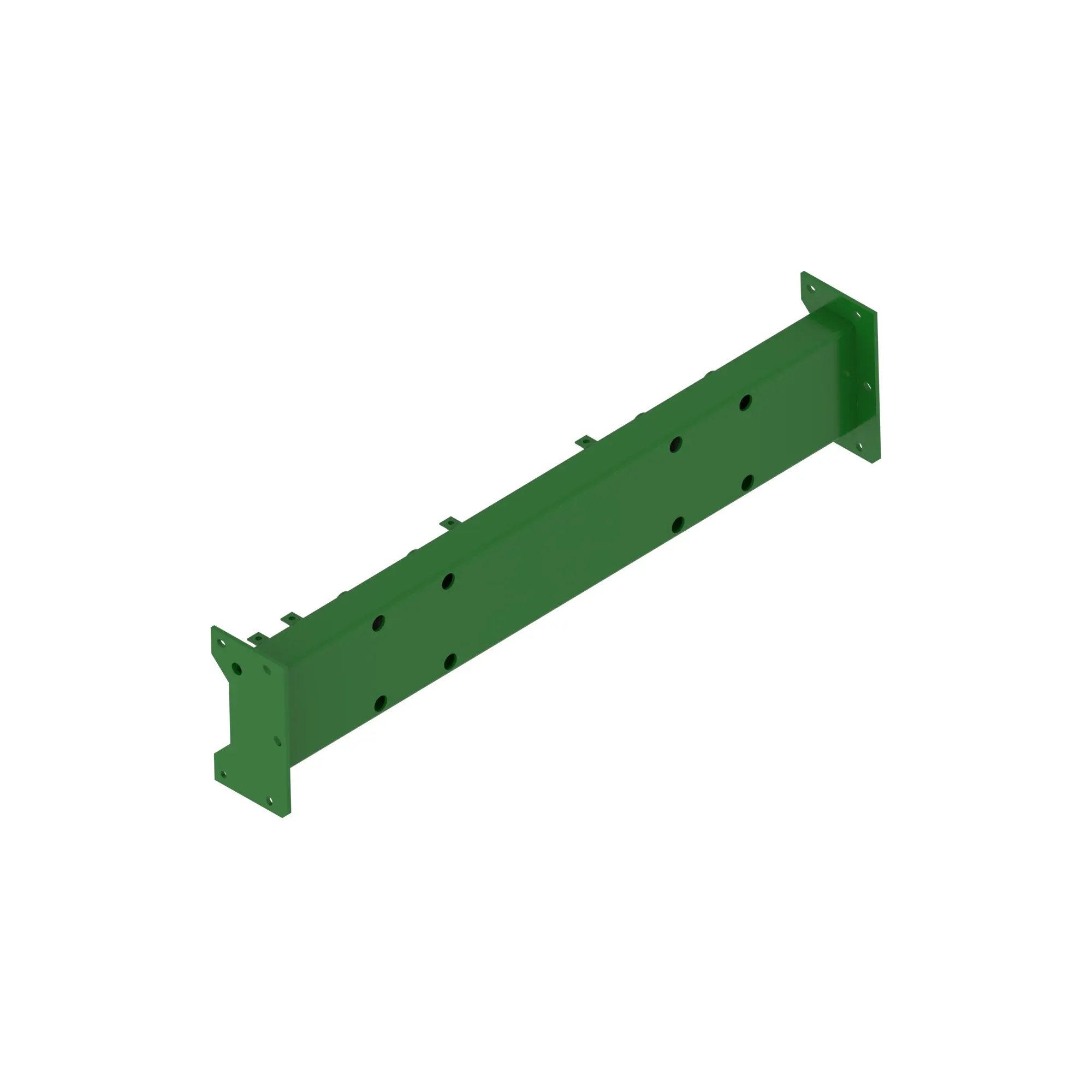 BRACKET, REAR BRACKET ASSEMBLY