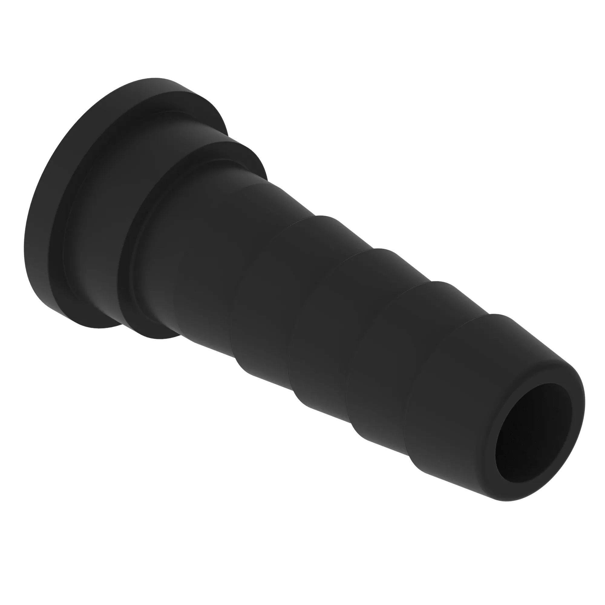 HOSE FITTING, HOSE SHANK FOR 3/8" I