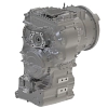 TRANSMISSION, ZF, 8EP420