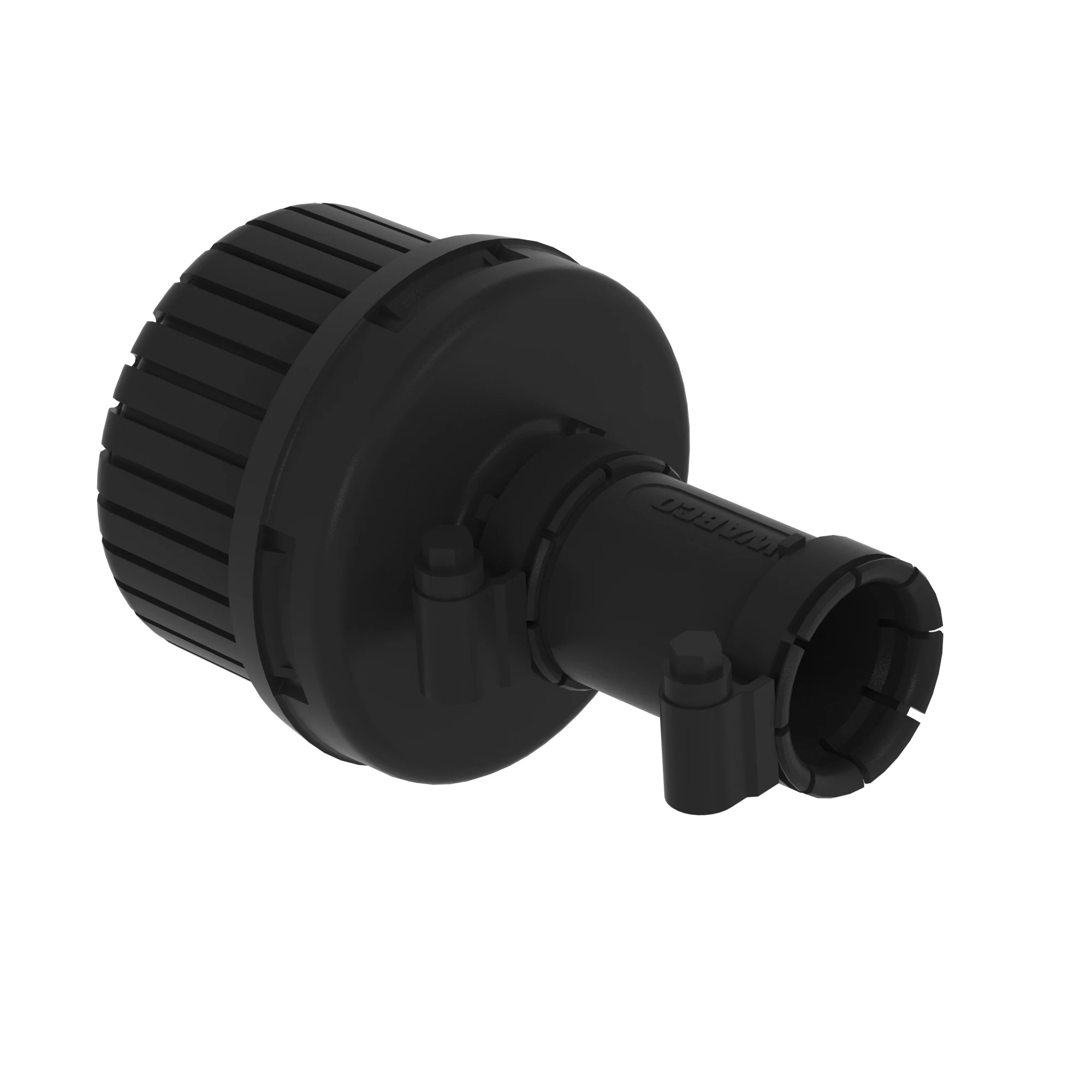 John Deere Air Muffler - AKK11036