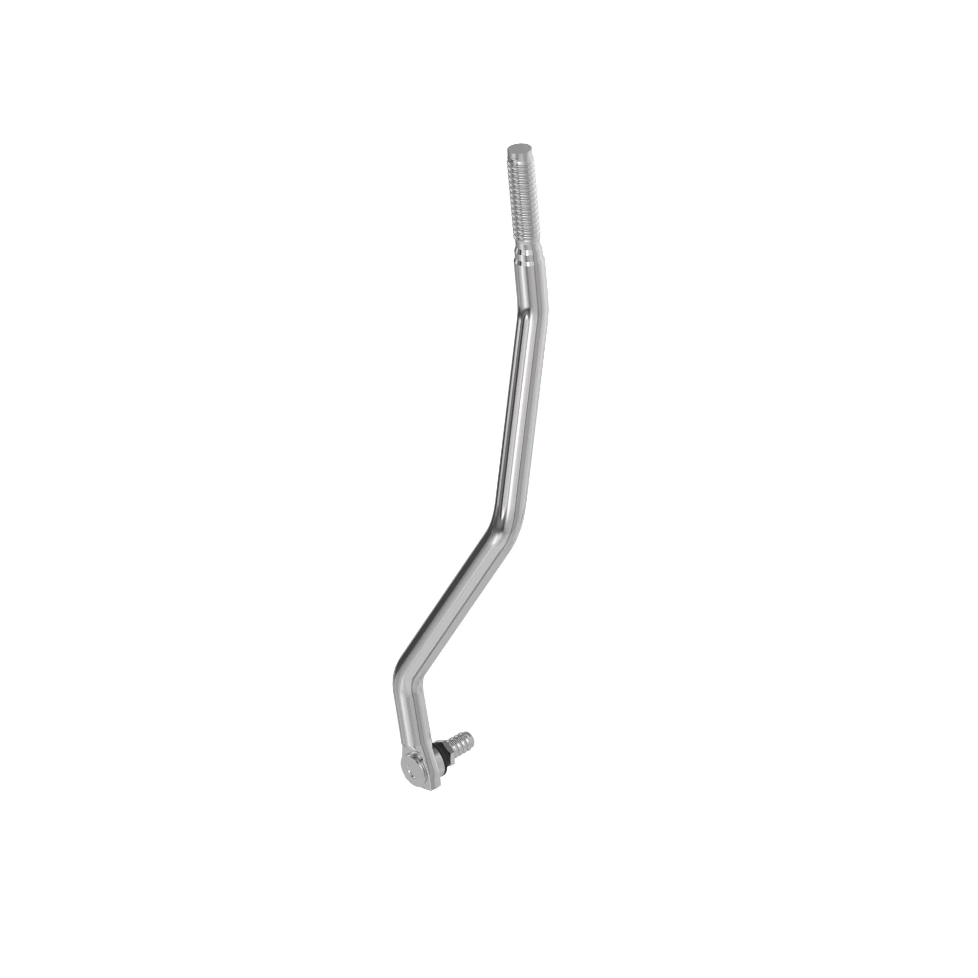 ROD, TIE LH W/O END