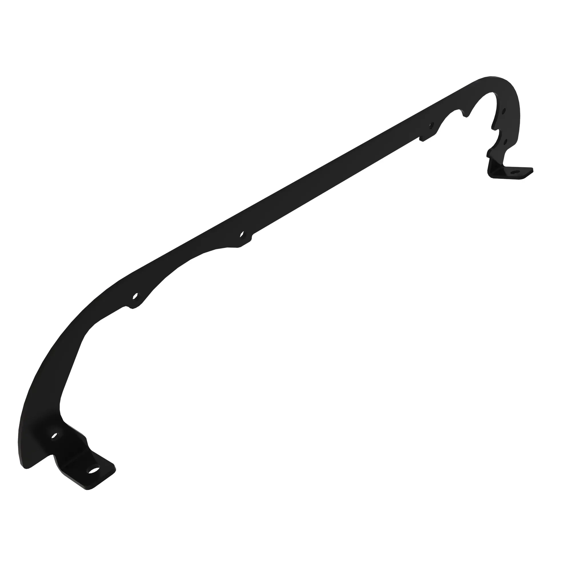 RADIATOR SEALING