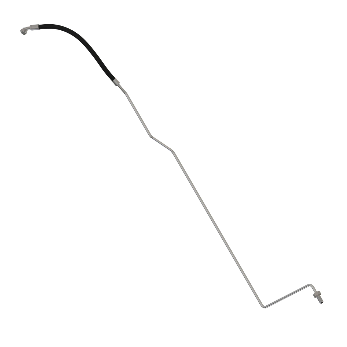 DIFF LOCK, REAR AXLE