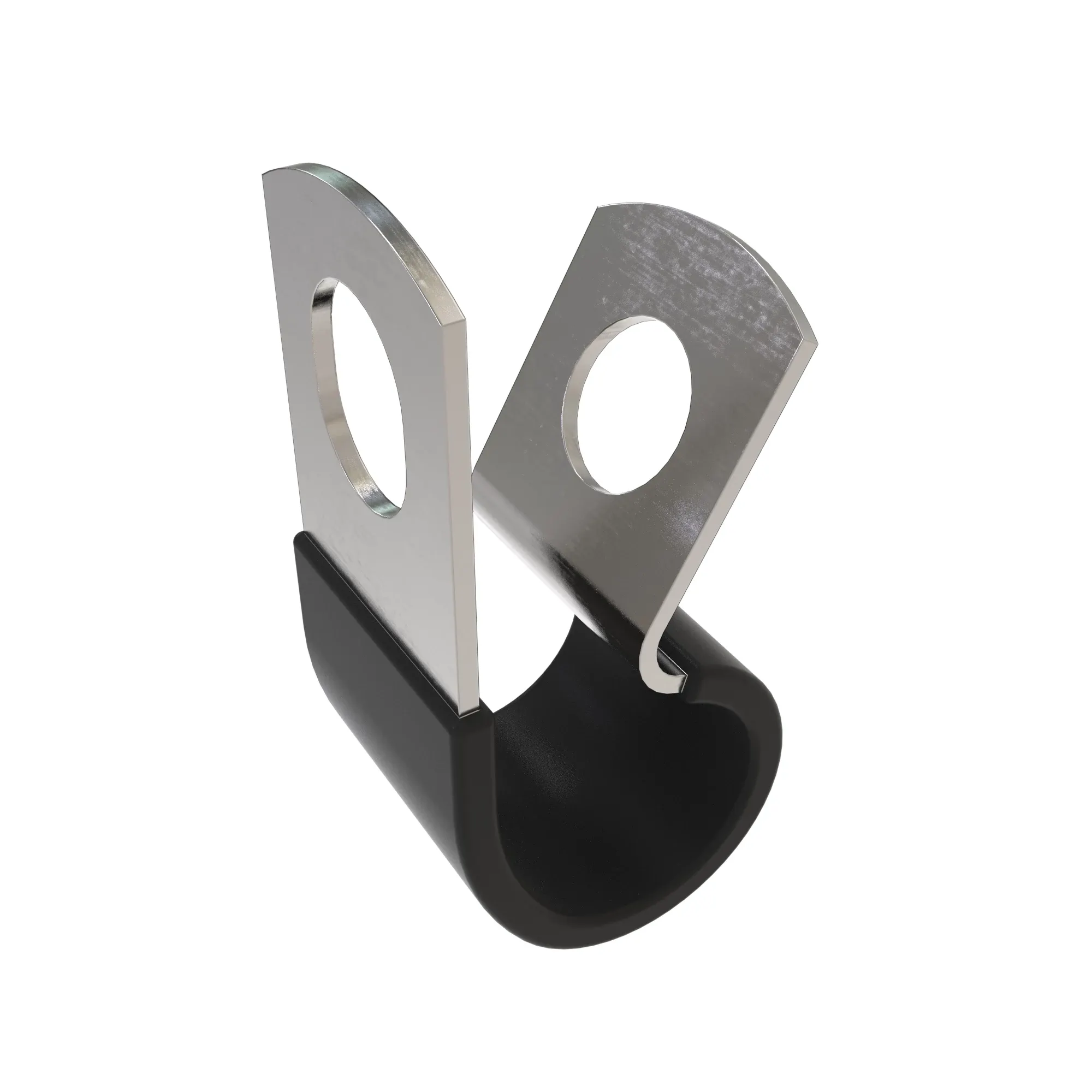 CLIP ASSY-INSULATED