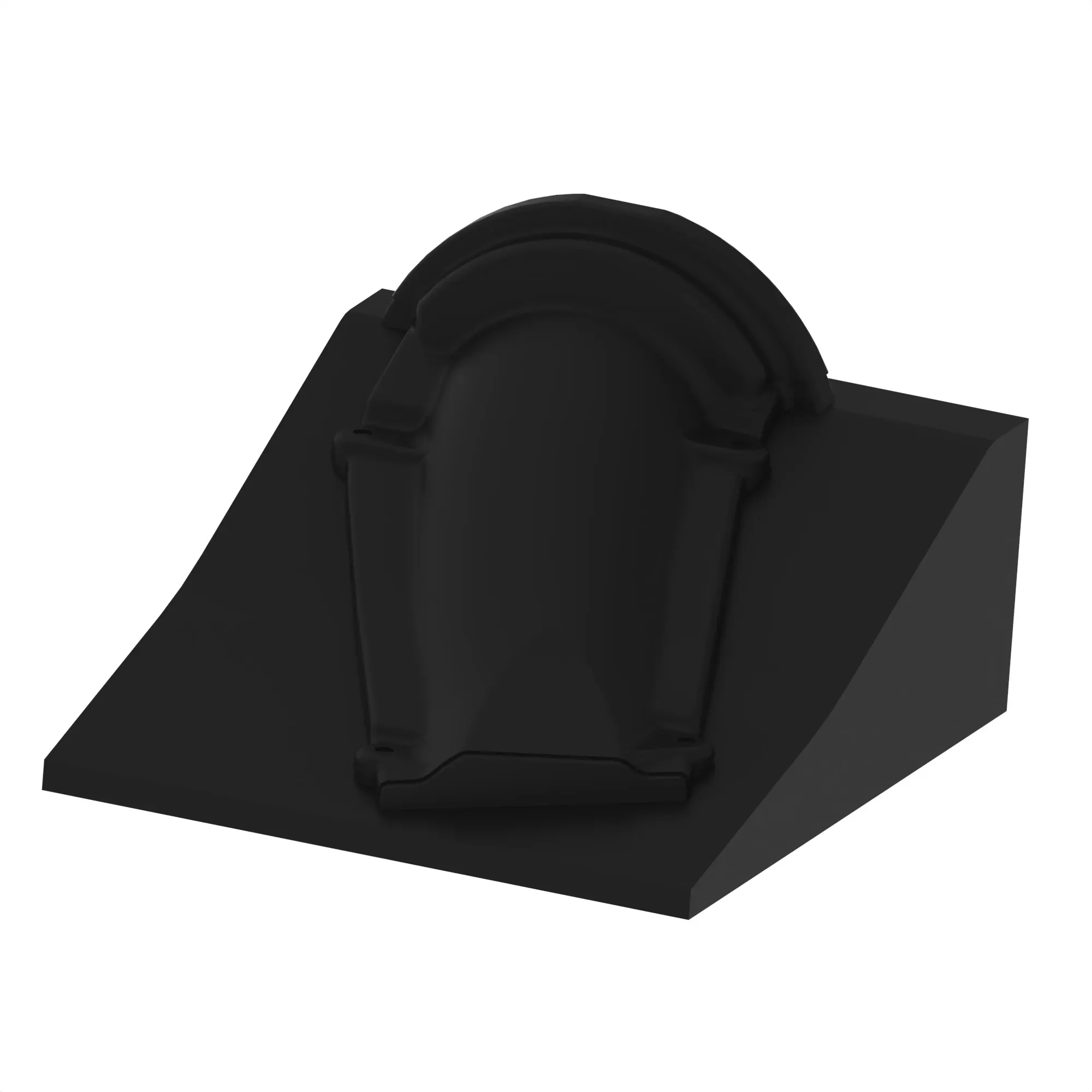 HEAT SHIELD, COVER; FRONT; FT4