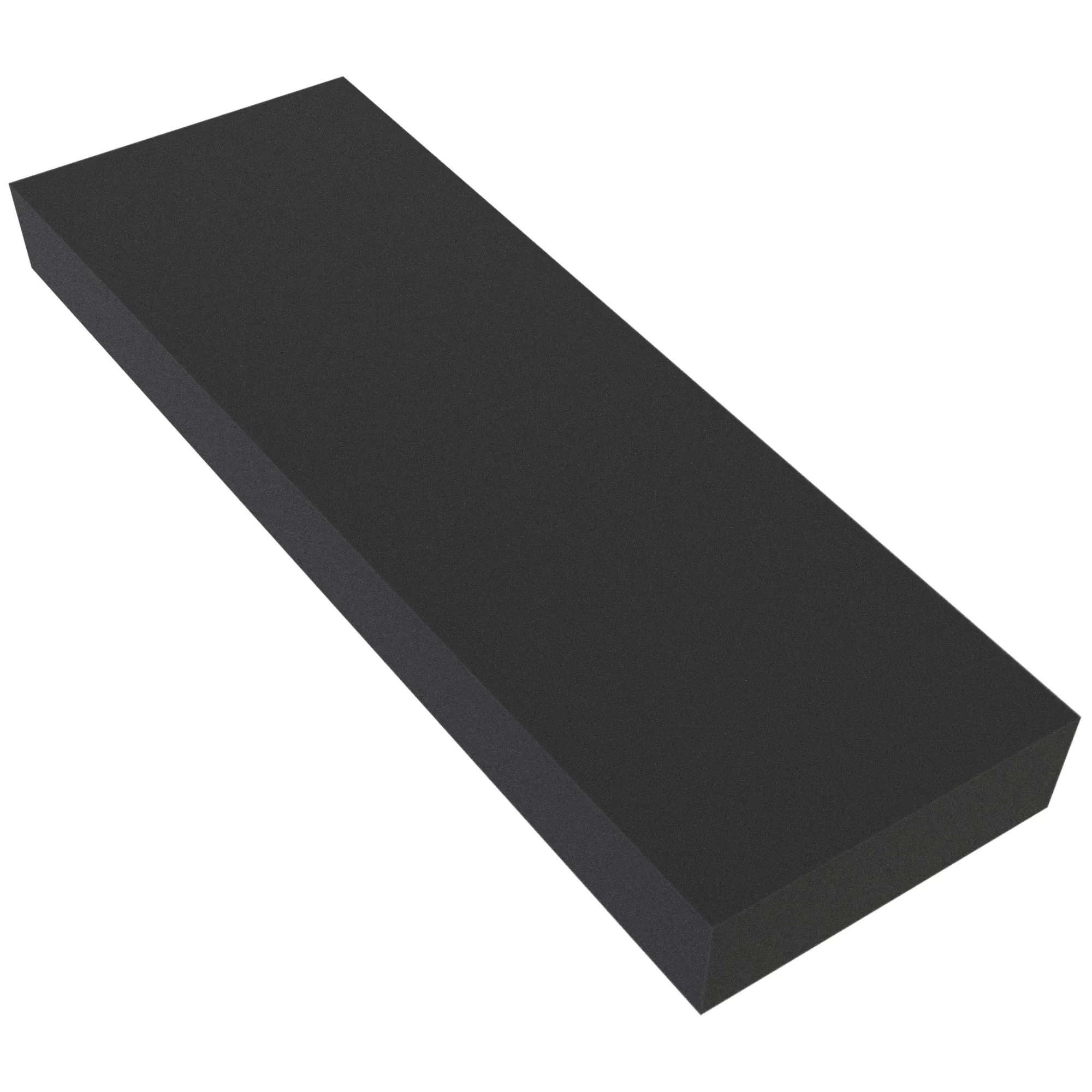 NOISE BARRIER-RIGHT TOP