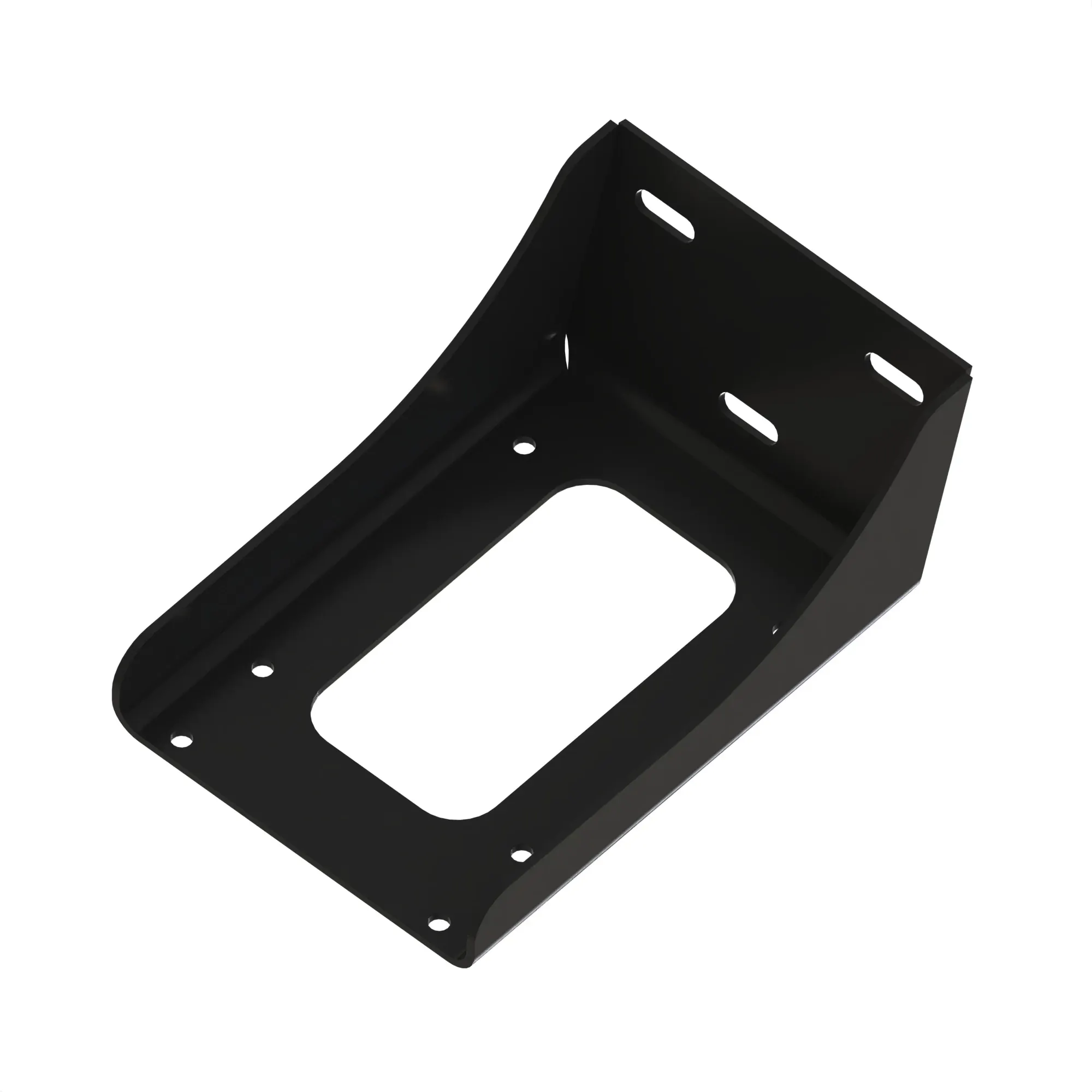 John Deere Expansion Tank Support - F678786