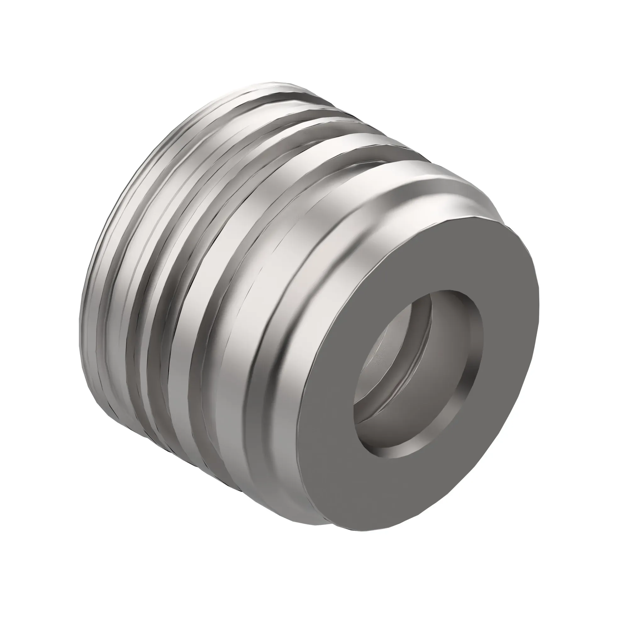 Hydr. Cylinder Rod Guide