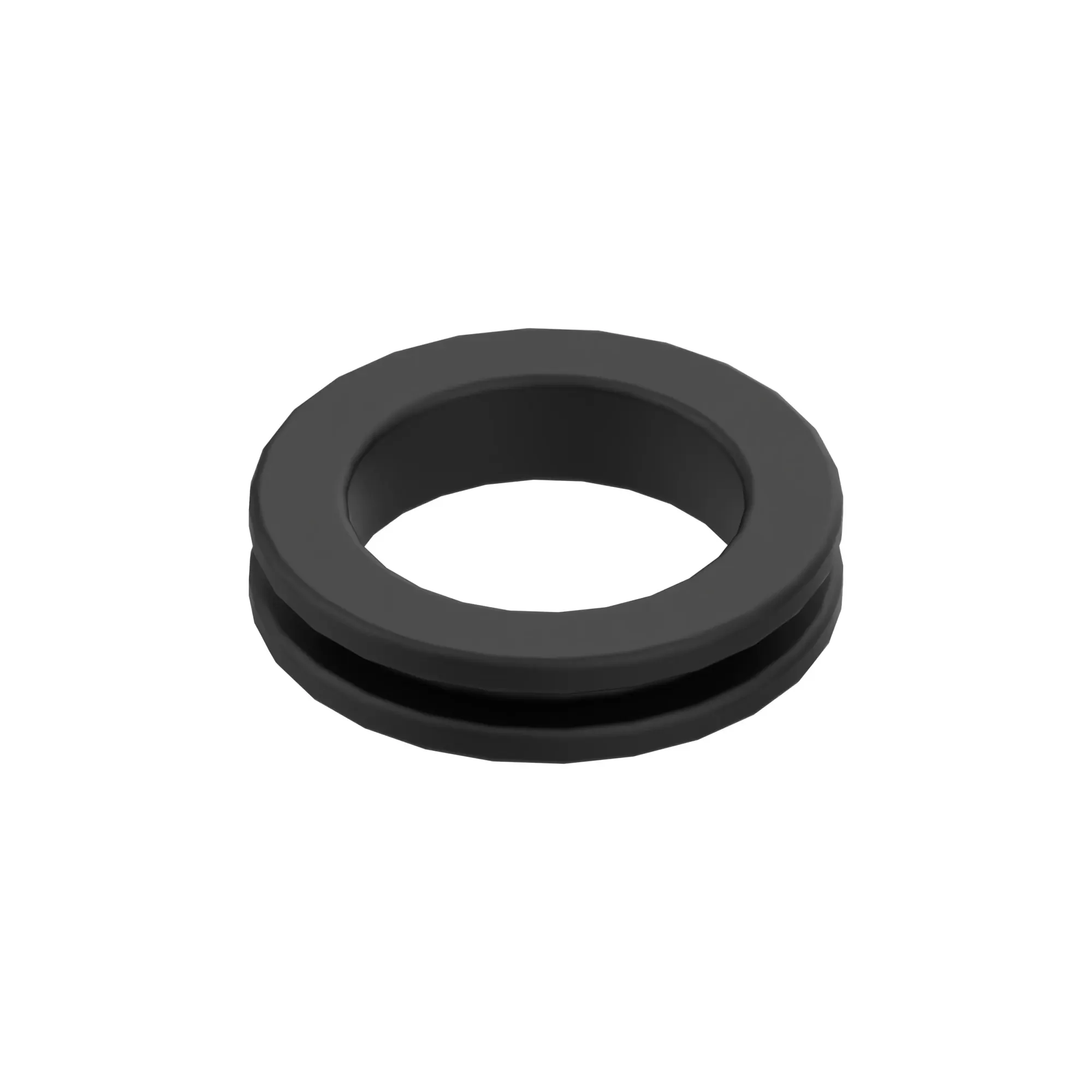 John Deere Round Plain Grommet, 38 mm - UC23038